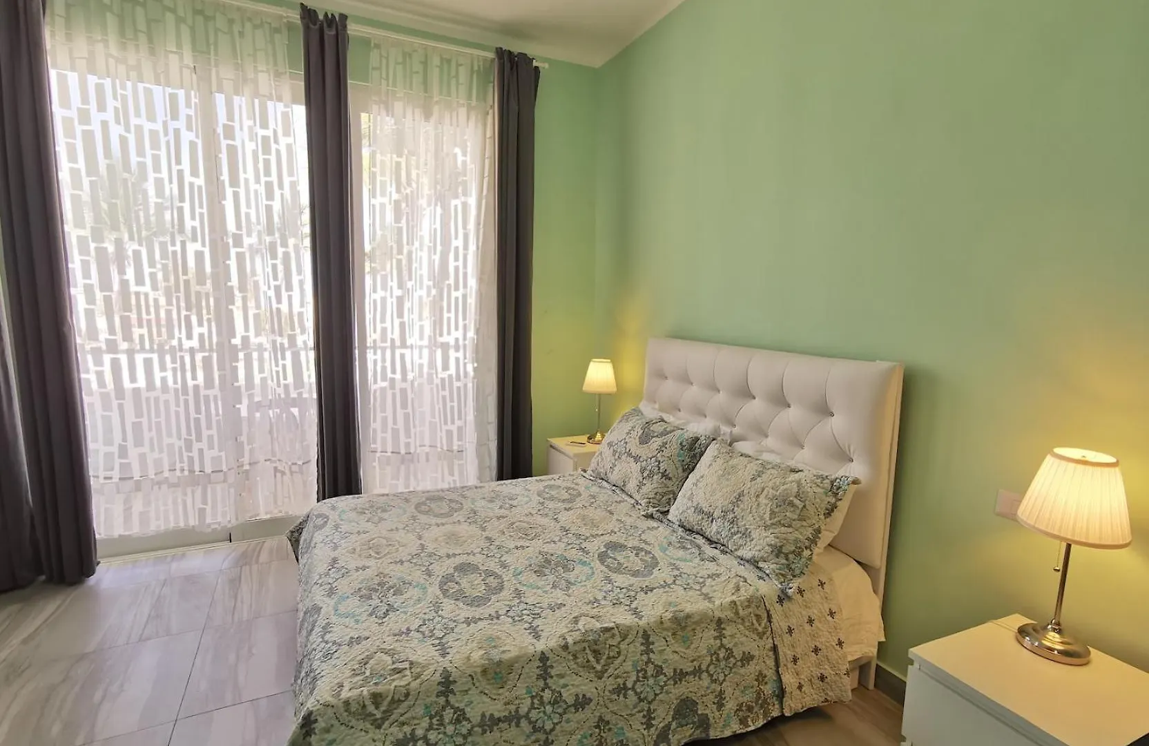 Hotel Serenity Studios Playa Los Corales Punta Cana