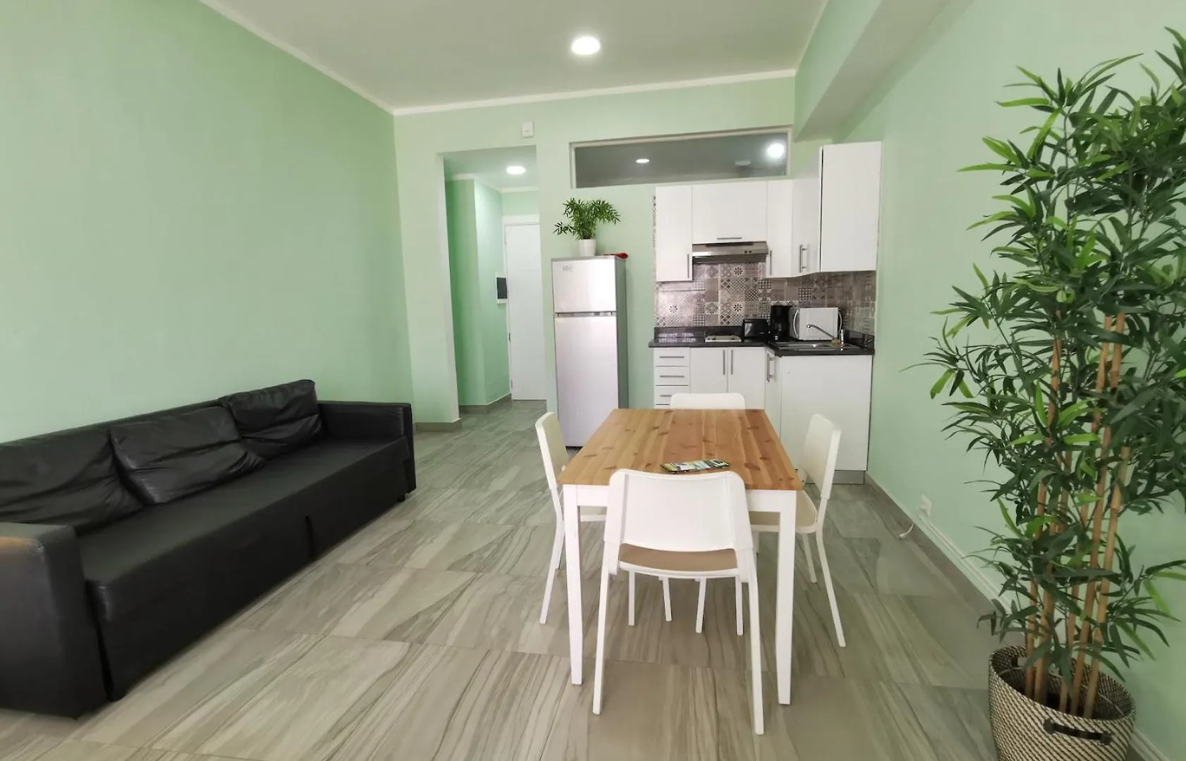 Hotel Serenity Studios Playa Los Corales Punta Cana