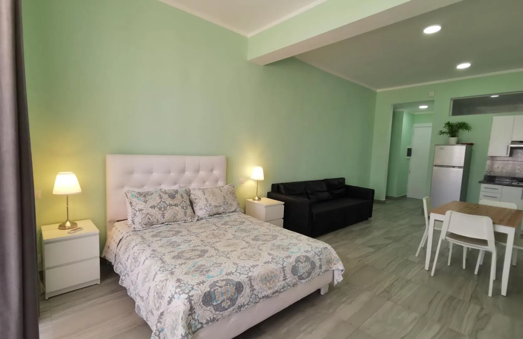 Serenity Studios Playa Los Corales Punta Cana Hotel