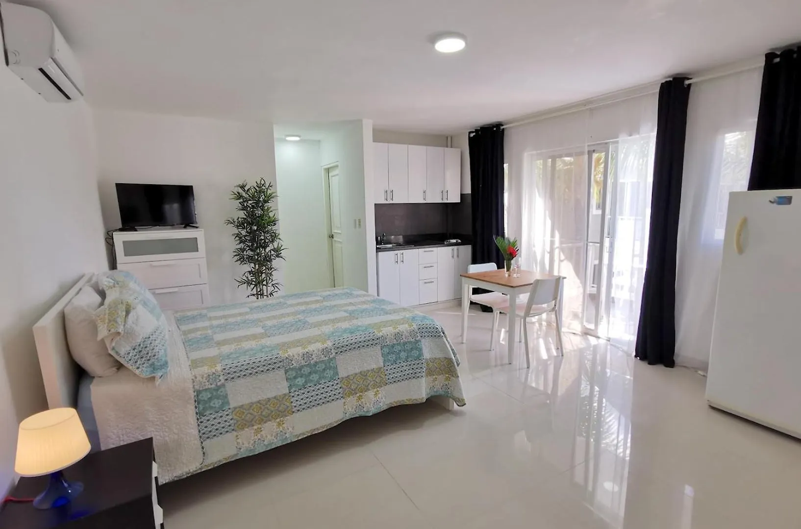 Serenity Studios Playa Los Corales Punta Cana Hotel