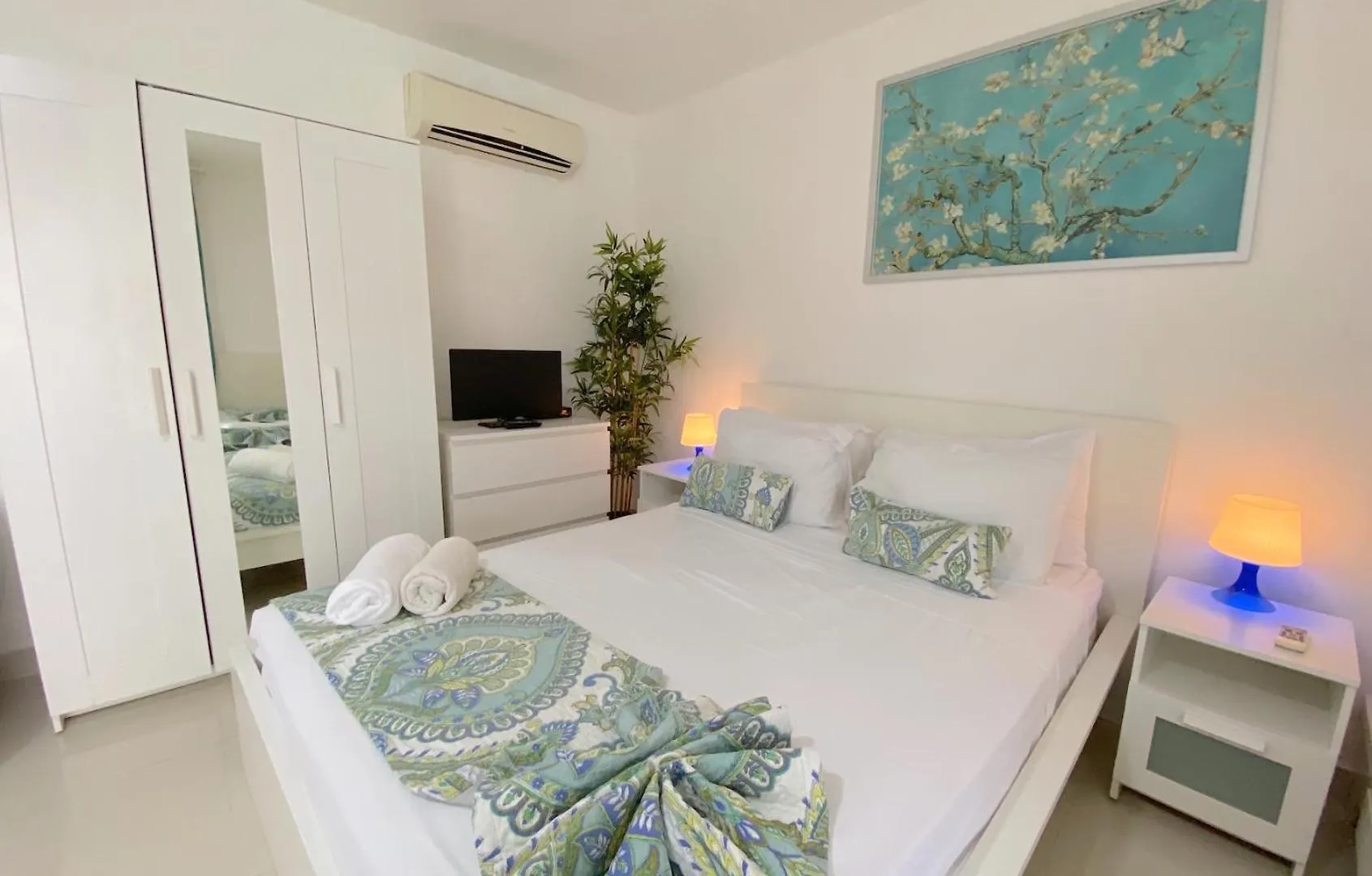 Serenity Studios Playa Los Corales Punta Cana Dominican Republic