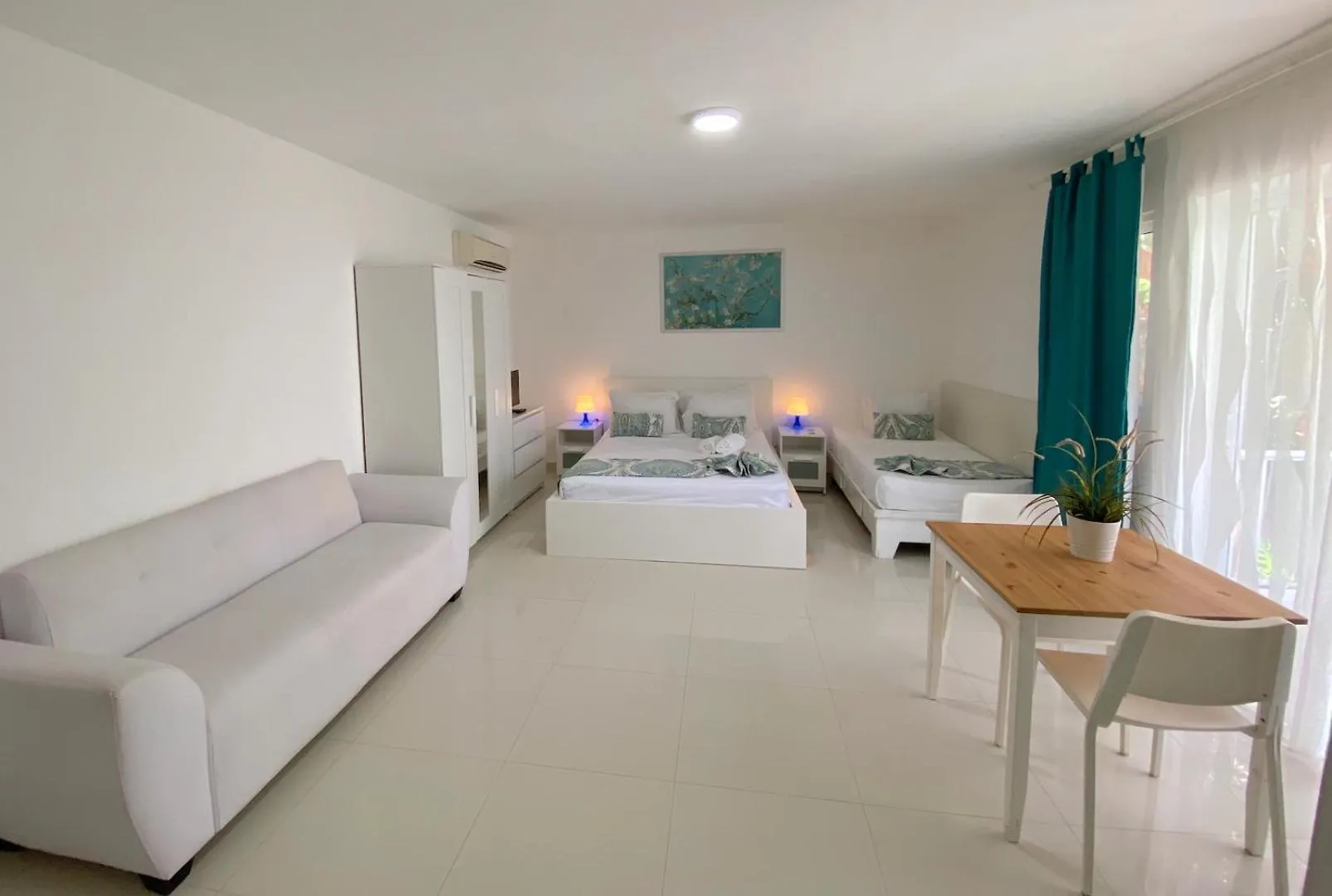 Hotel Serenity Studios Playa Los Corales Punta Cana