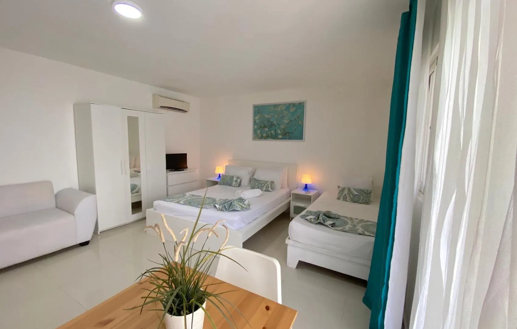Serenity Studios Playa Los Corales Punta Cana Hotel