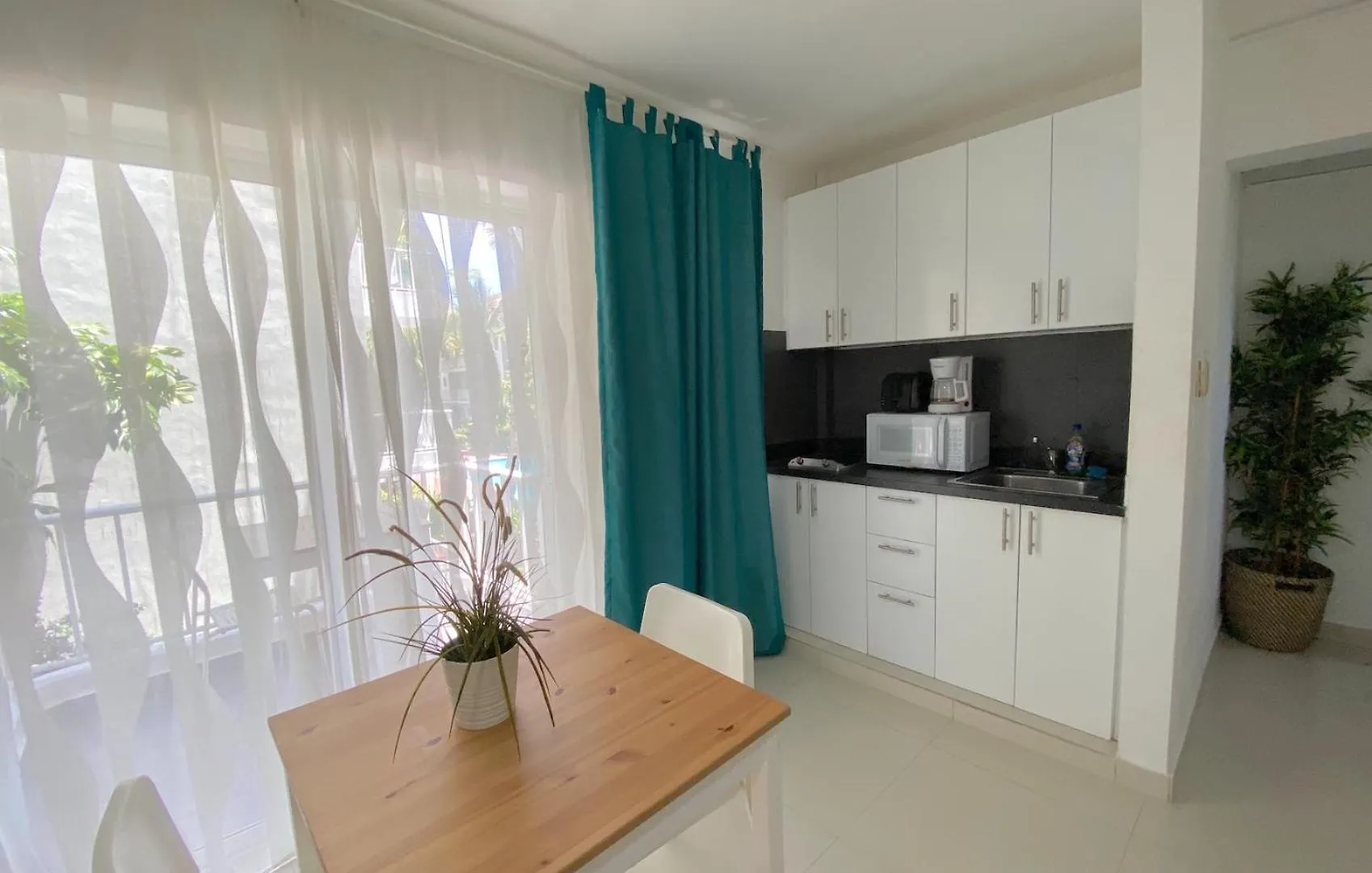 Serenity Studios Playa Los Corales Punta Cana