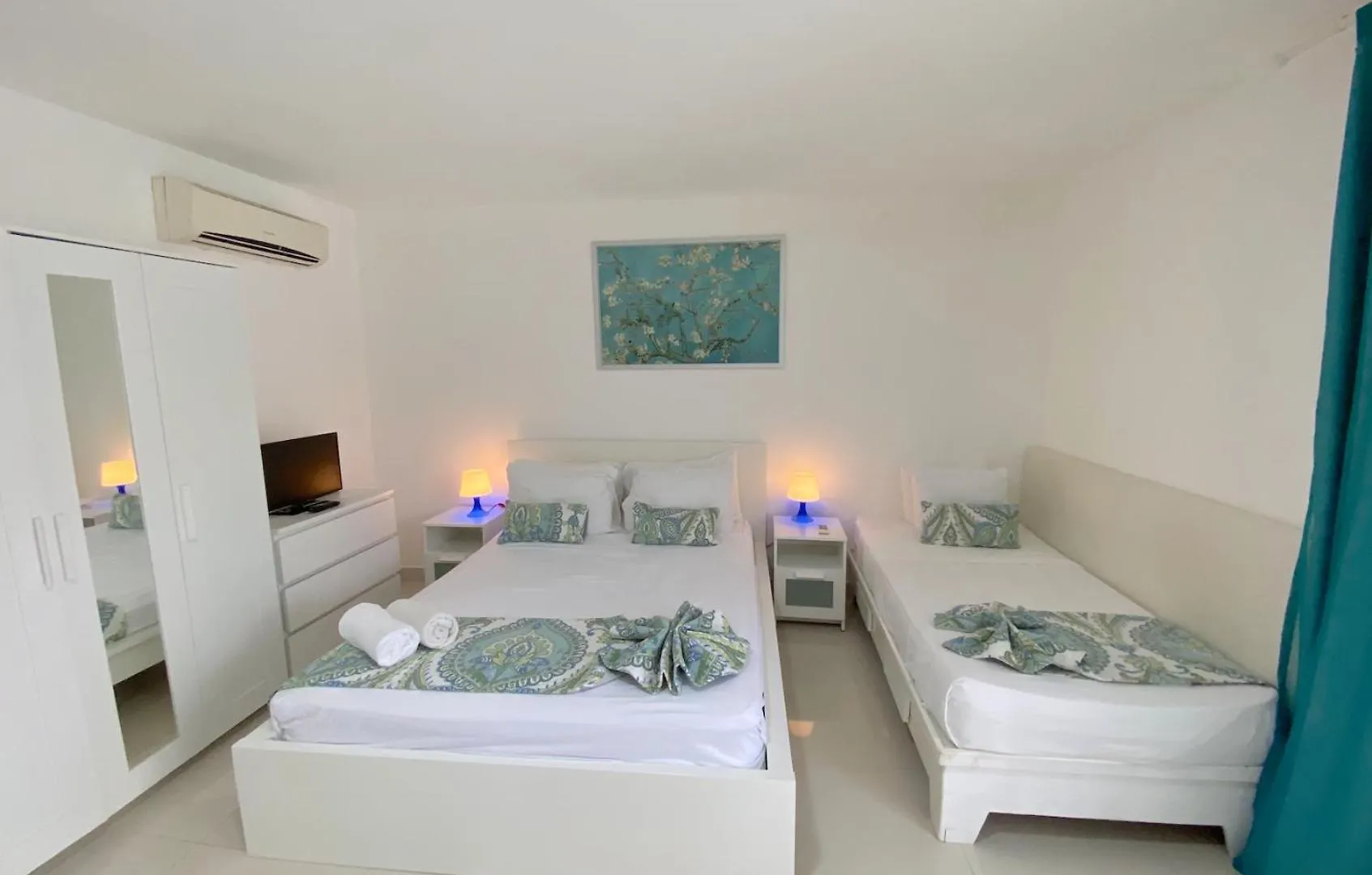 Serenity Studios Playa Los Corales Punta Cana Hotel