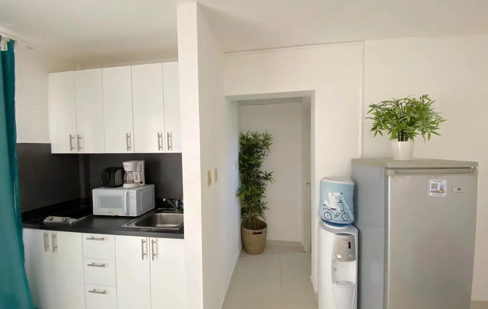 Serenity Studios Playa Los Corales Punta Cana
