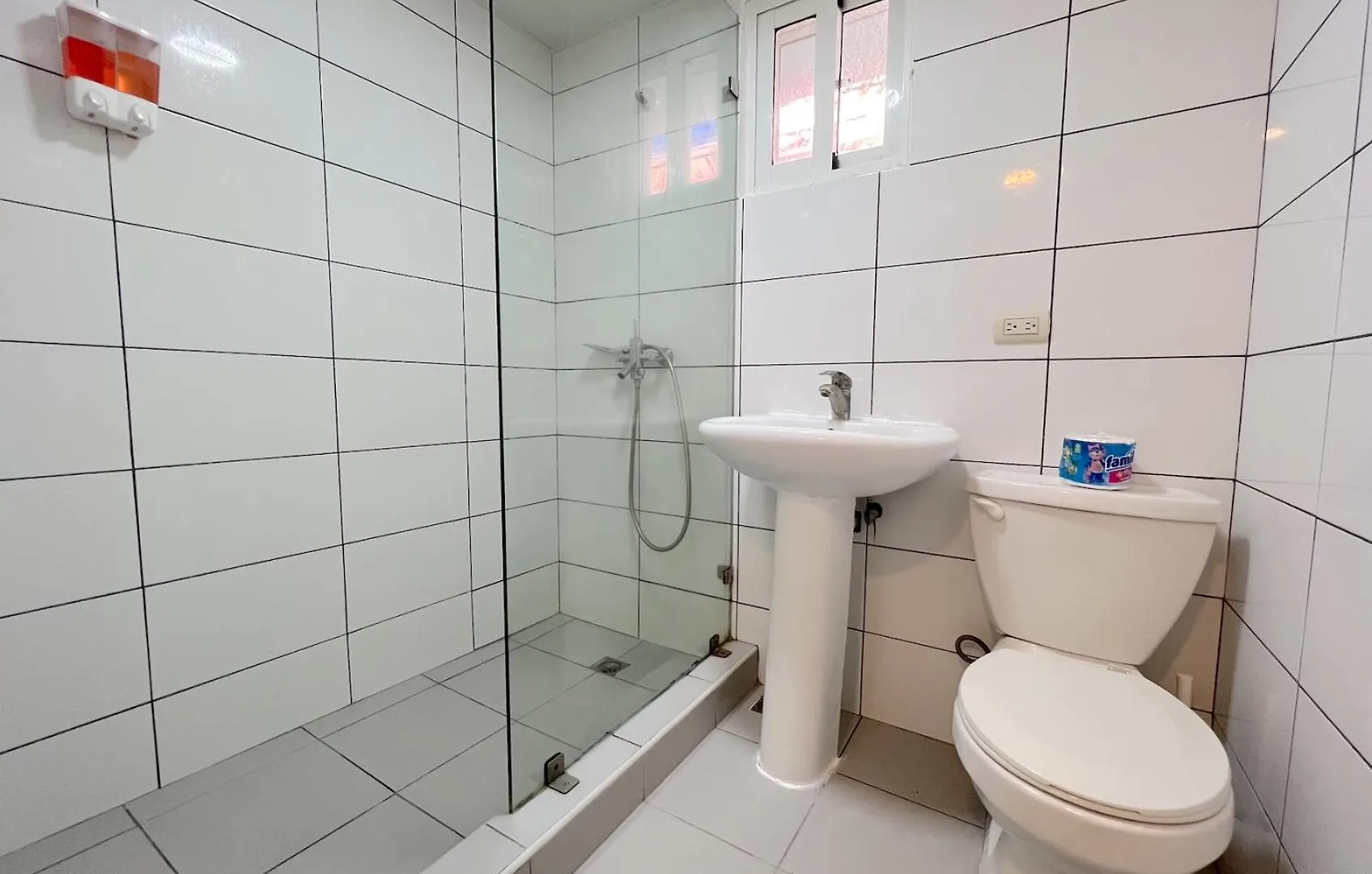 ***** Hotel Serenity Studios Playa Los Corales Punta Cana Dominican Republic