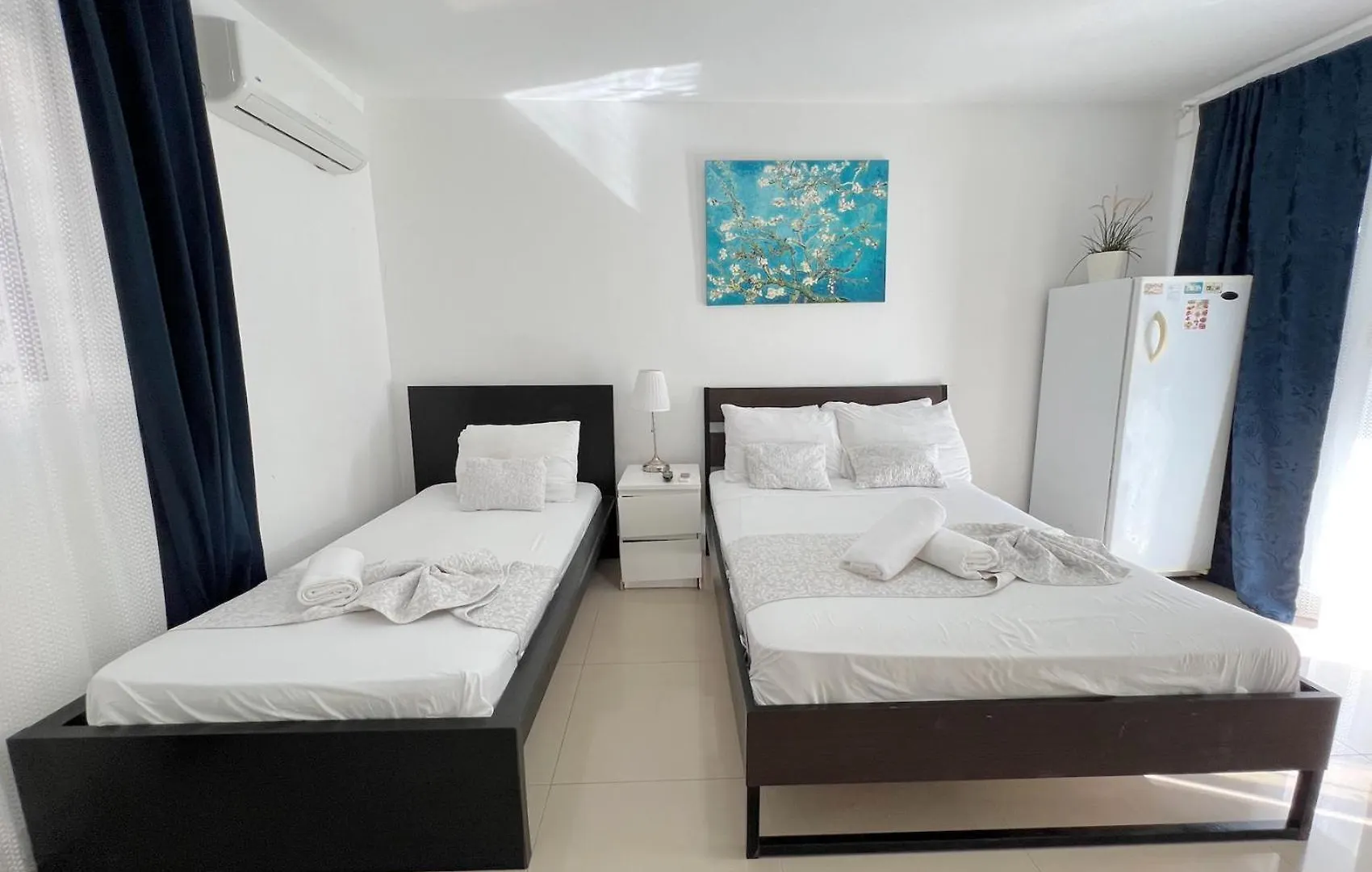 Hotel Serenity Studios Playa Los Corales Punta Cana