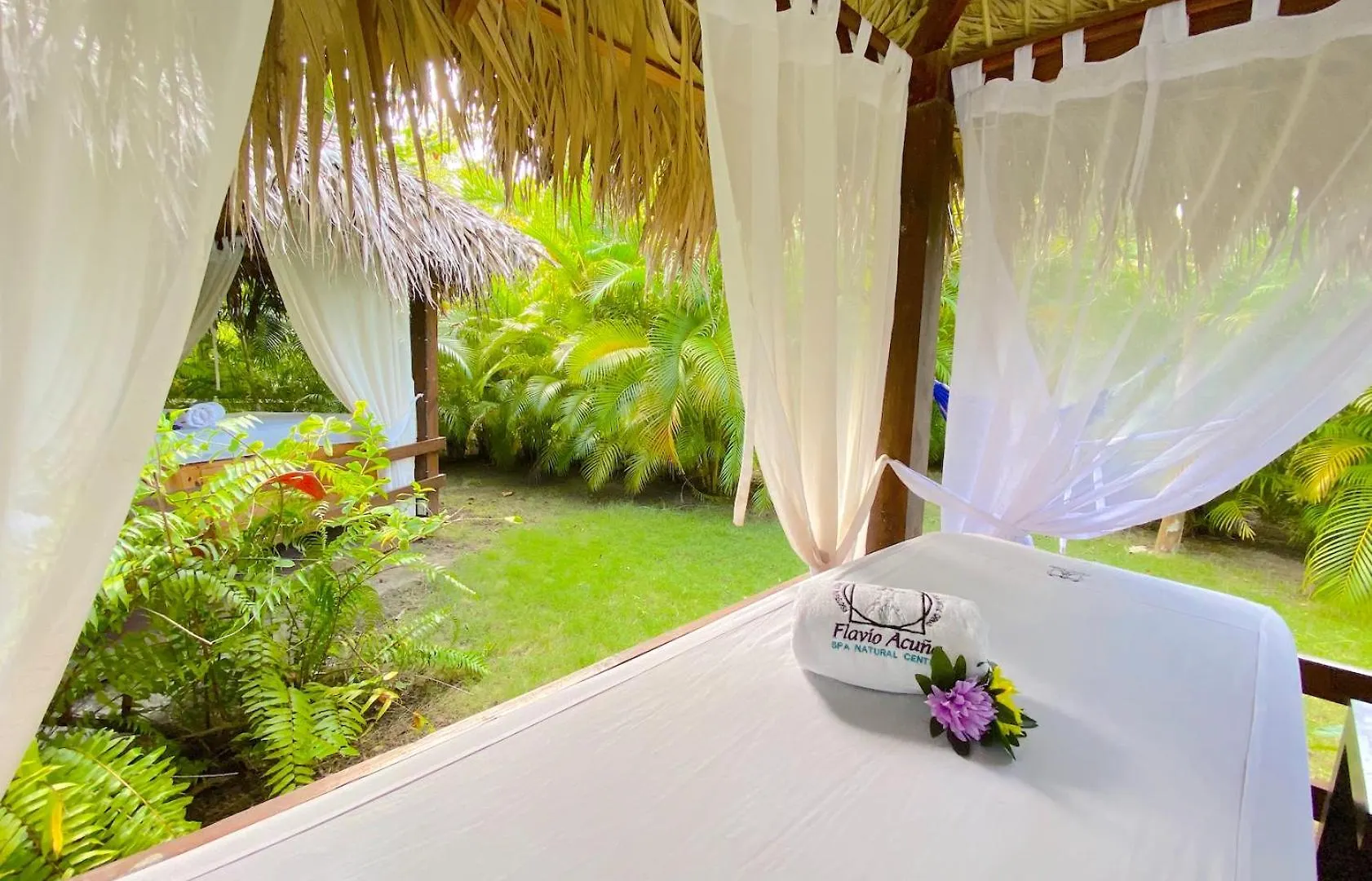 Serenity Studios Playa Los Corales Punta Cana Dominican Republic