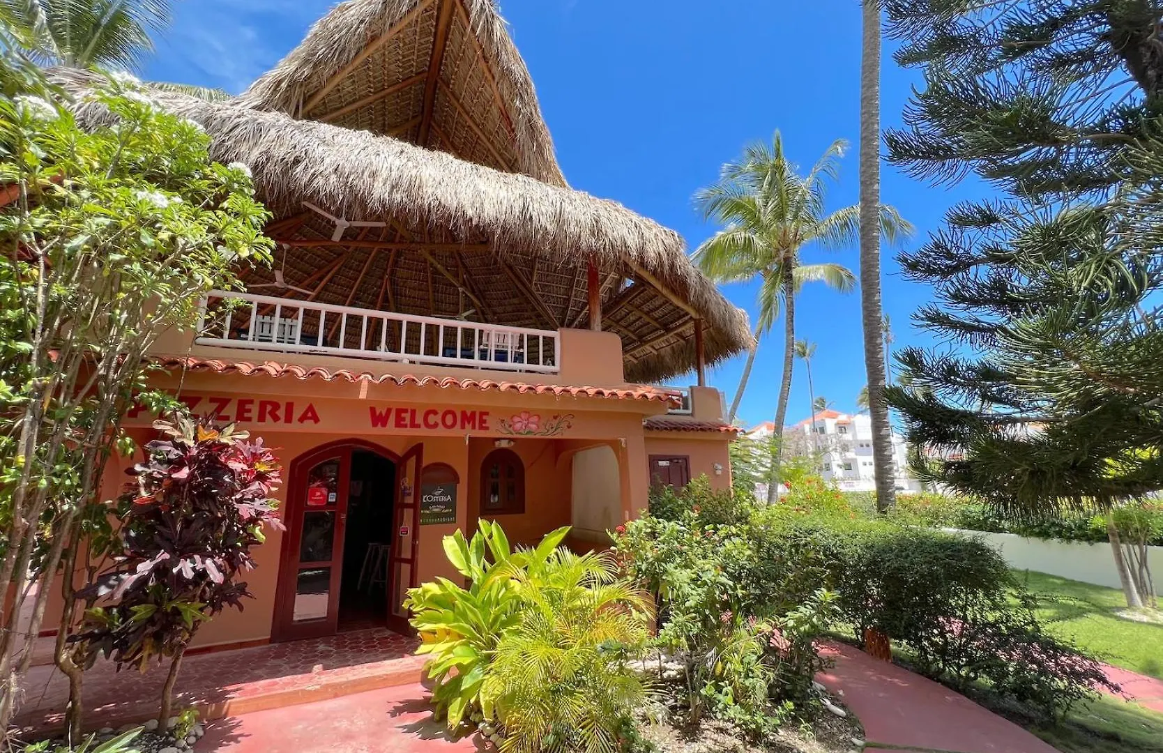 Serenity Studios Playa Los Corales Punta Cana