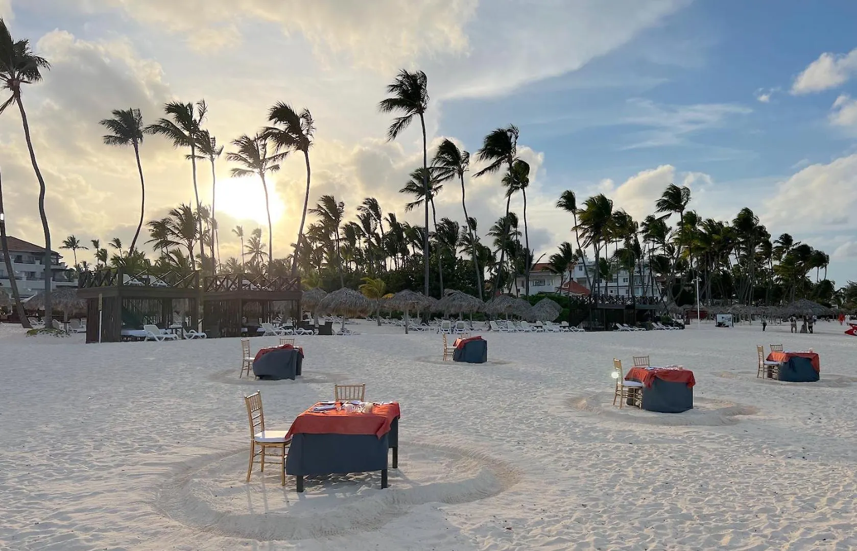 Hotel Serenity Studios Playa Los Corales Punta Cana