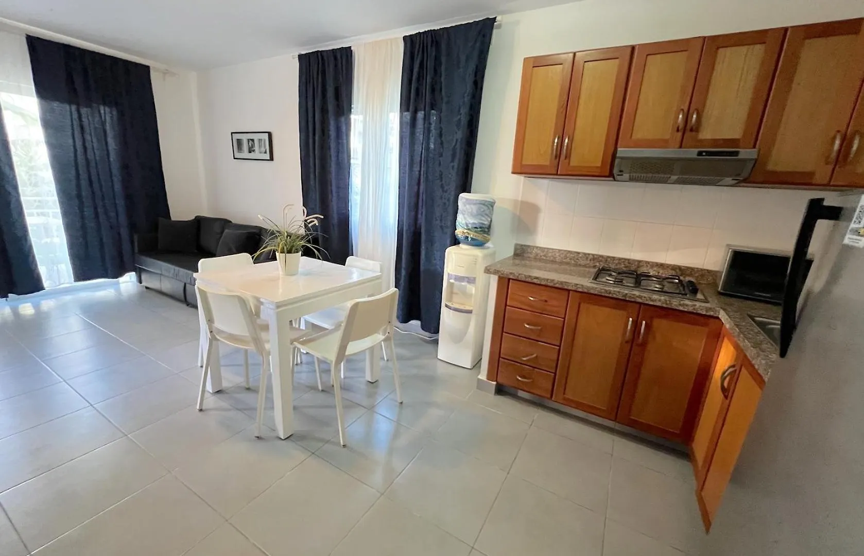Serenity Studios Playa Los Corales Punta Cana