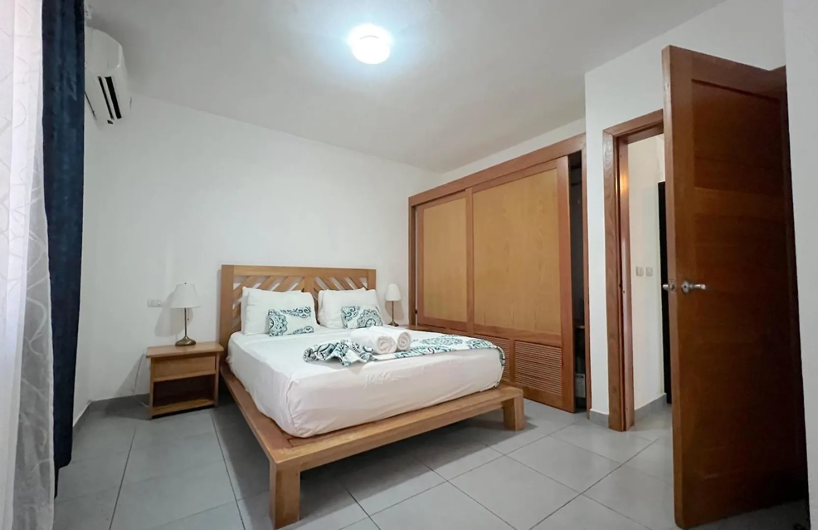 Serenity Studios Playa Los Corales Punta Cana 5*,  Dominican Republic