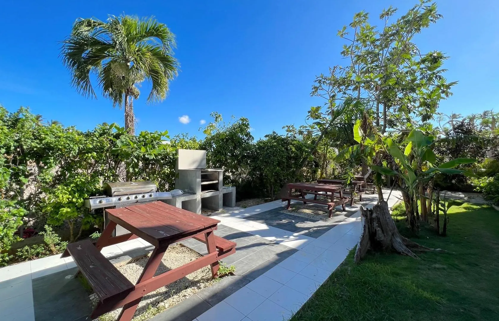 Serenity Studios Playa Los Corales Punta Cana Dominican Republic