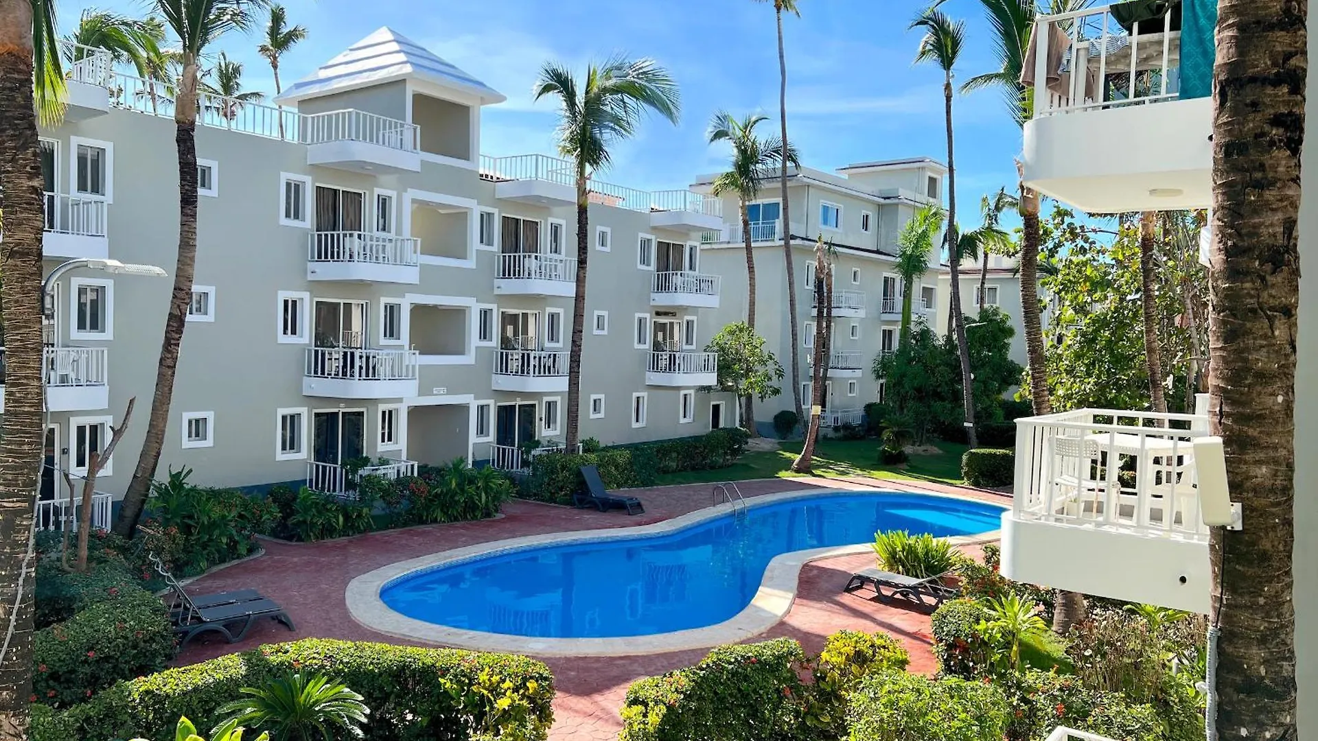 Serenity Studios Playa Los Corales Punta Cana