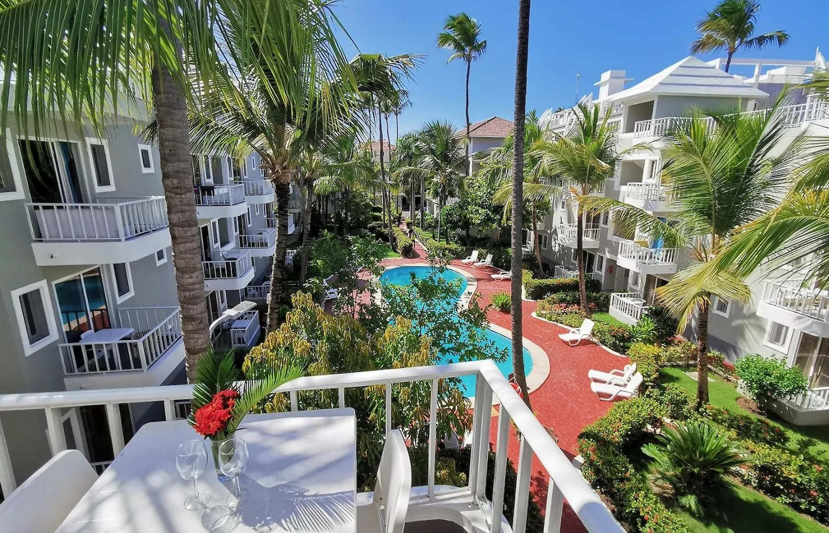 ***** Hotel Serenity Studios Playa Los Corales Punta Cana Dominican Republic