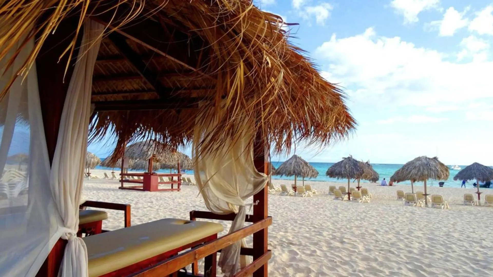 Serenity Studios Playa Los Corales Punta Cana 5*,  Dominican Republic