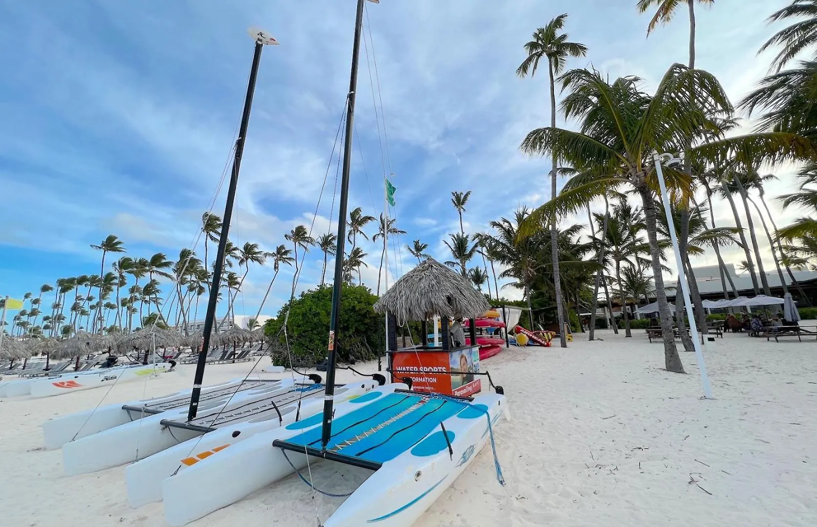Serenity Studios Playa Los Corales Punta Cana Hotel