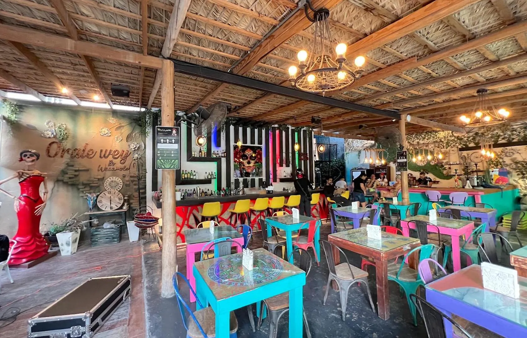 Serenity Studios Playa Los Corales Punta Cana Dominican Republic