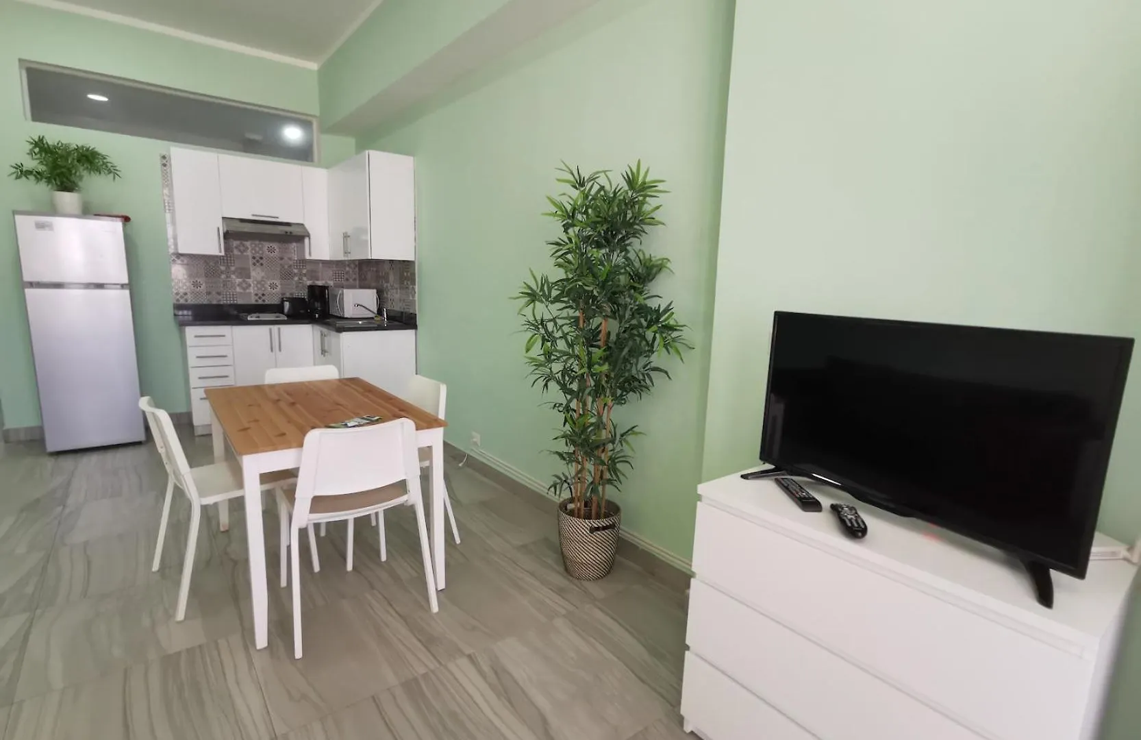 Serenity Studios Playa Los Corales Πούντα Κάνα 5*,
