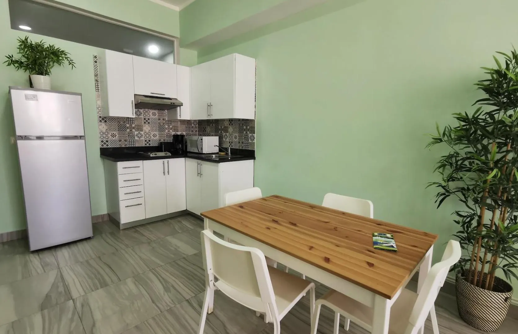 Serenity Studios Playa Los Corales Πούντα Κάνα