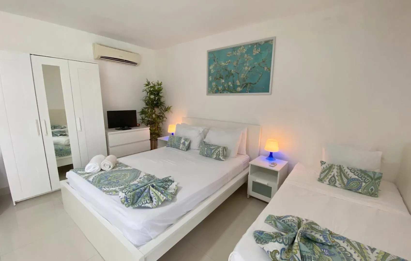 Serenity Studios Playa Los Corales Πούντα Κάνα Ξενοδοχείο