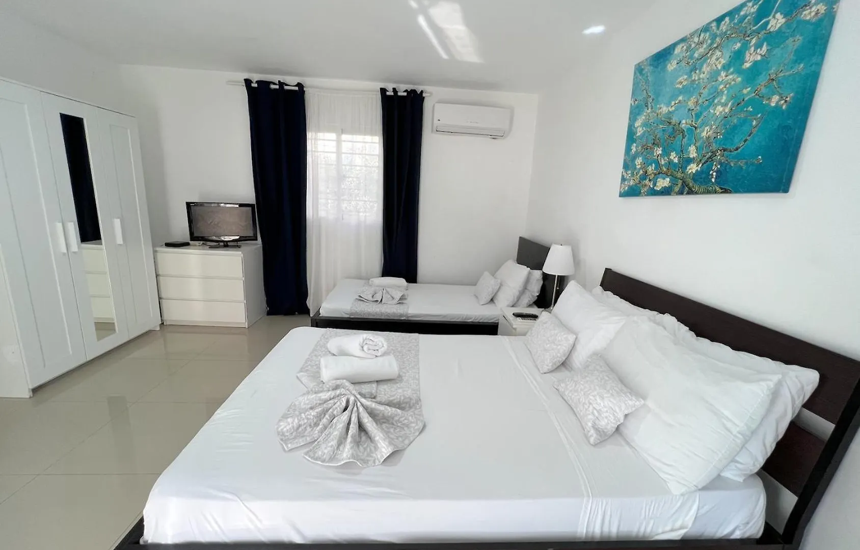 Serenity Studios Playa Los Corales Πούντα Κάνα Δομινικανή Δημοκρατία