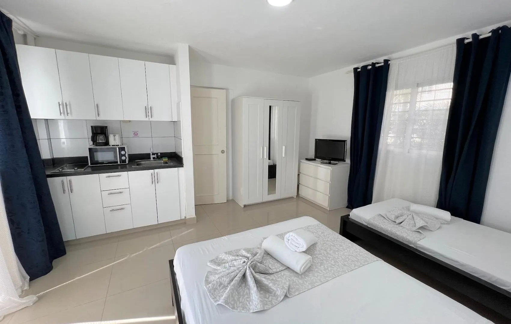 ***** Ξενοδοχείο Serenity Studios Playa Los Corales Πούντα Κάνα Δομινικανή Δημοκρατία