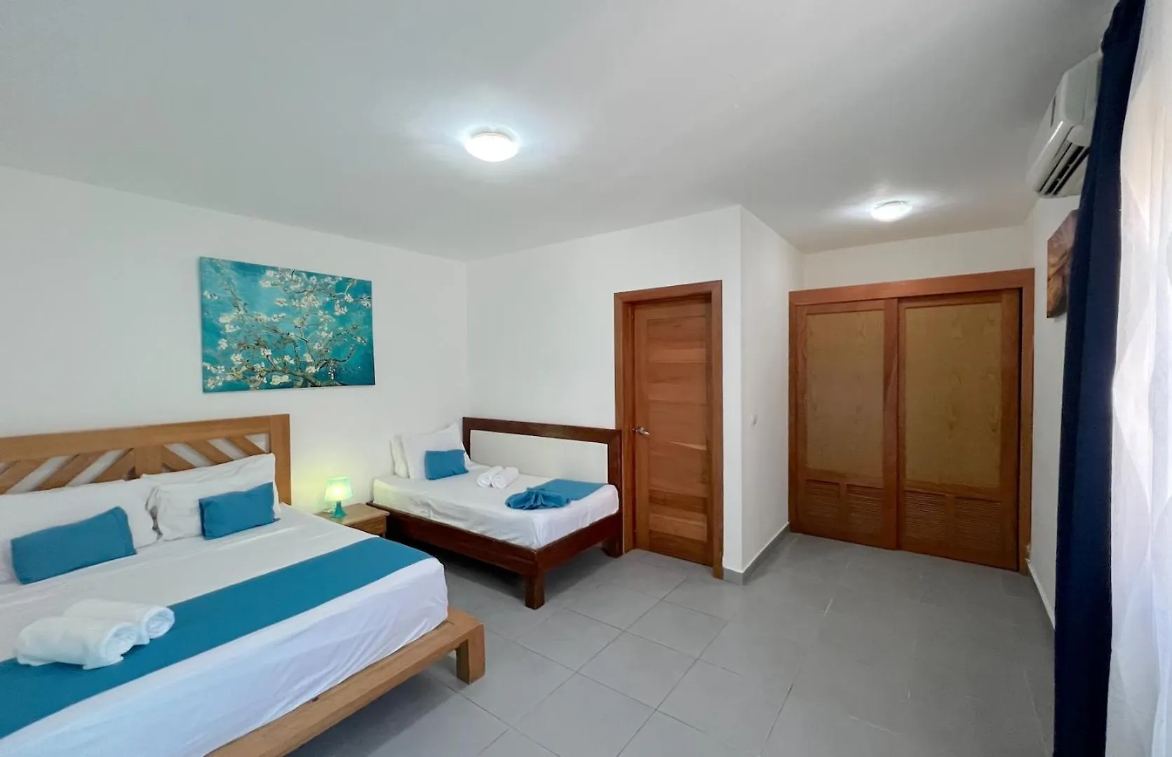 ***** Ξενοδοχείο Serenity Studios Playa Los Corales Πούντα Κάνα Δομινικανή Δημοκρατία