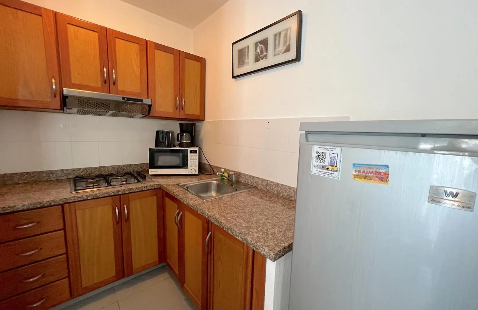 Serenity Studios Playa Los Corales Πούντα Κάνα Ξενοδοχείο