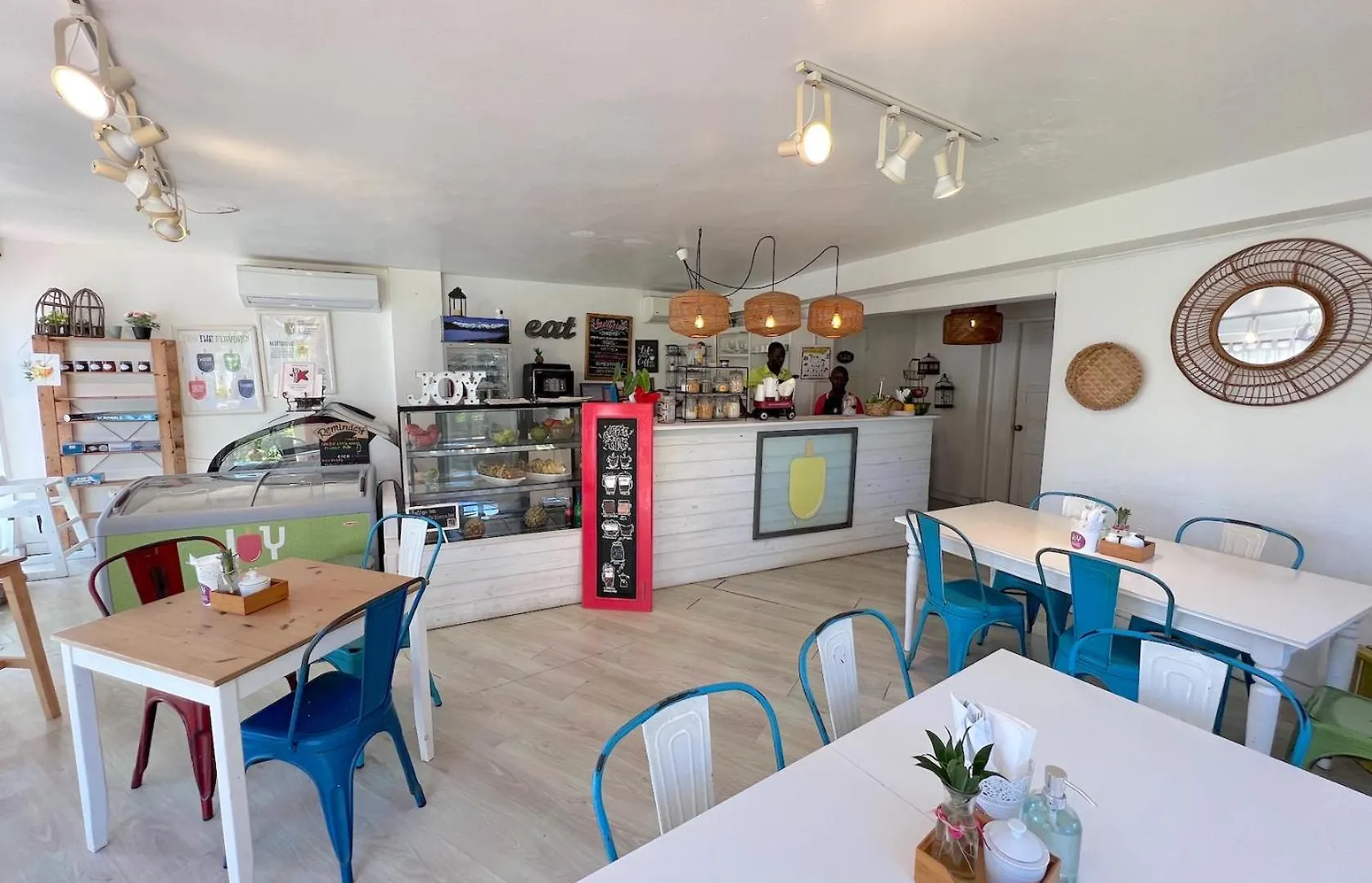 Serenity Studios Playa Los Corales Πούντα Κάνα Ξενοδοχείο