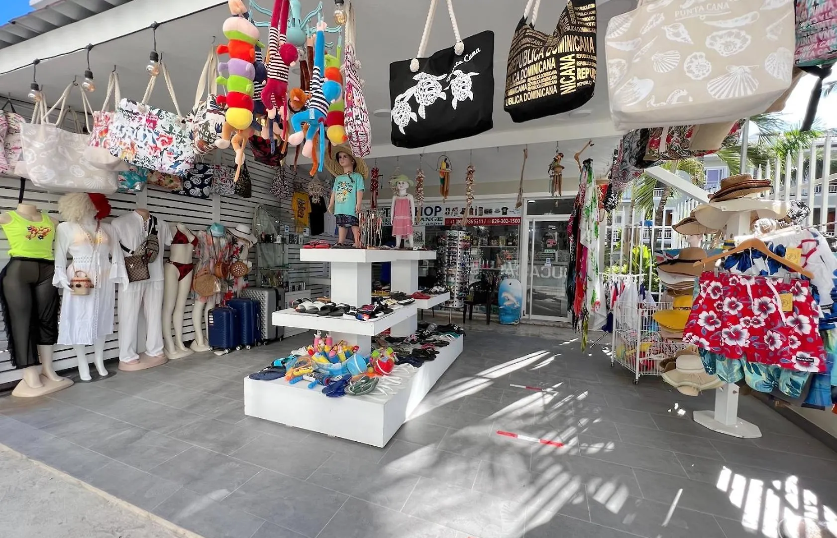 Serenity Studios Playa Los Corales Πούντα Κάνα