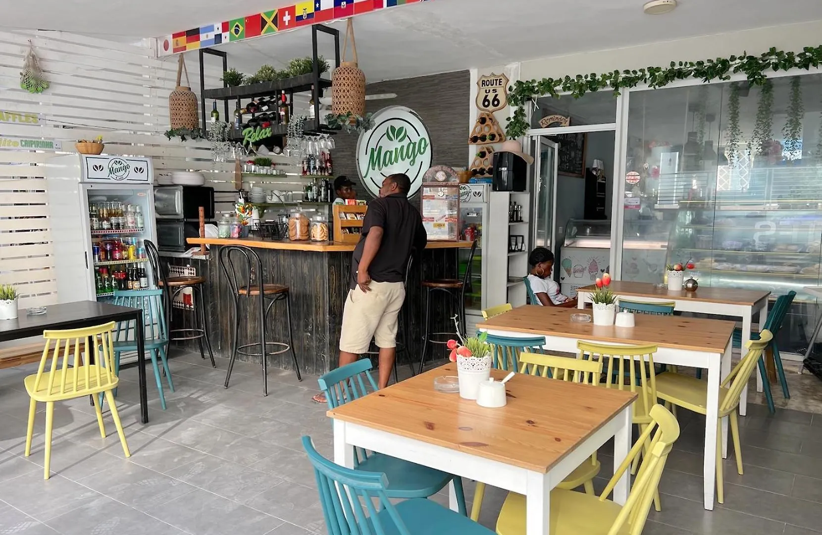 Serenity Studios Playa Los Corales Πούντα Κάνα Ξενοδοχείο