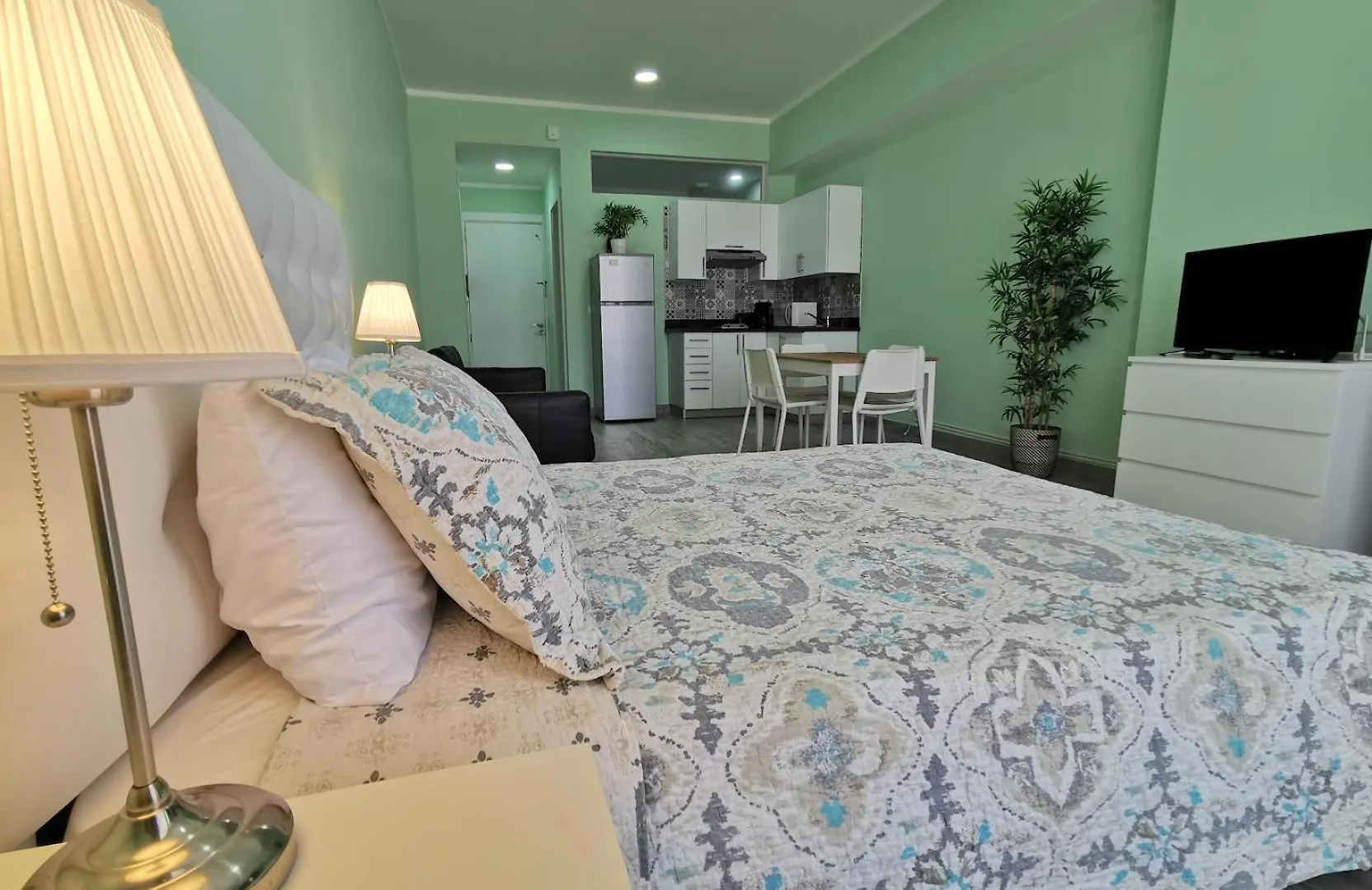 Serenity Studios Playa Los Corales Punta Cana