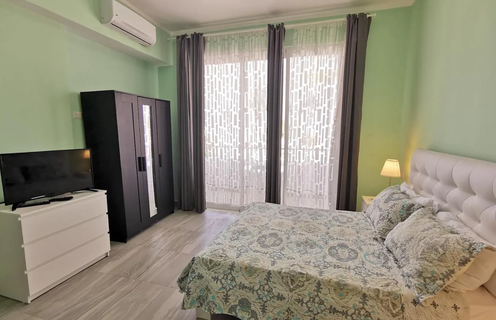 ***** Hotel Serenity Studios Playa Los Corales Punta Cana Dominican Republic