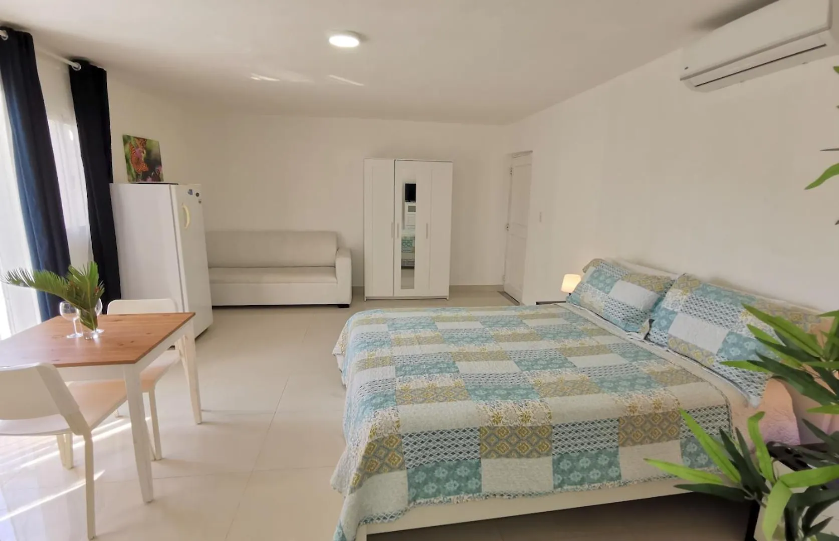 Hotel Serenity Studios Playa Los Corales Punta Cana