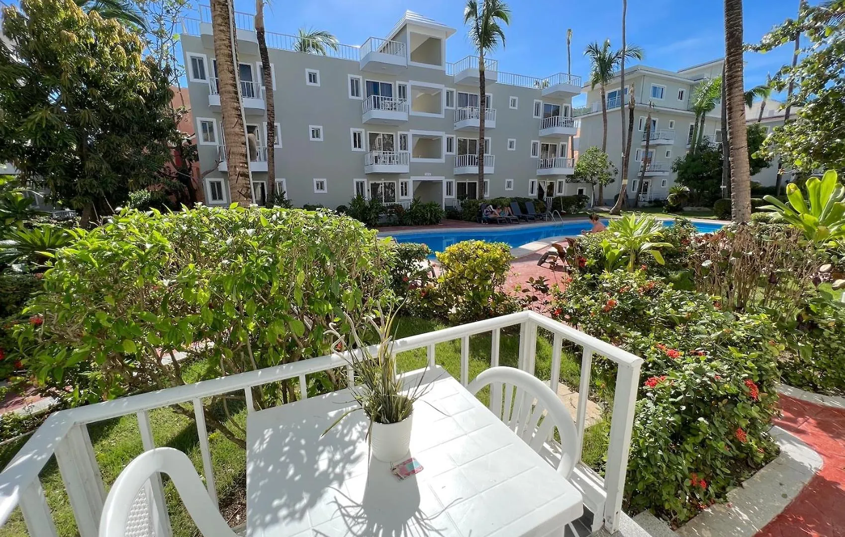 Hotel Serenity Studios Playa Los Corales Punta Cana