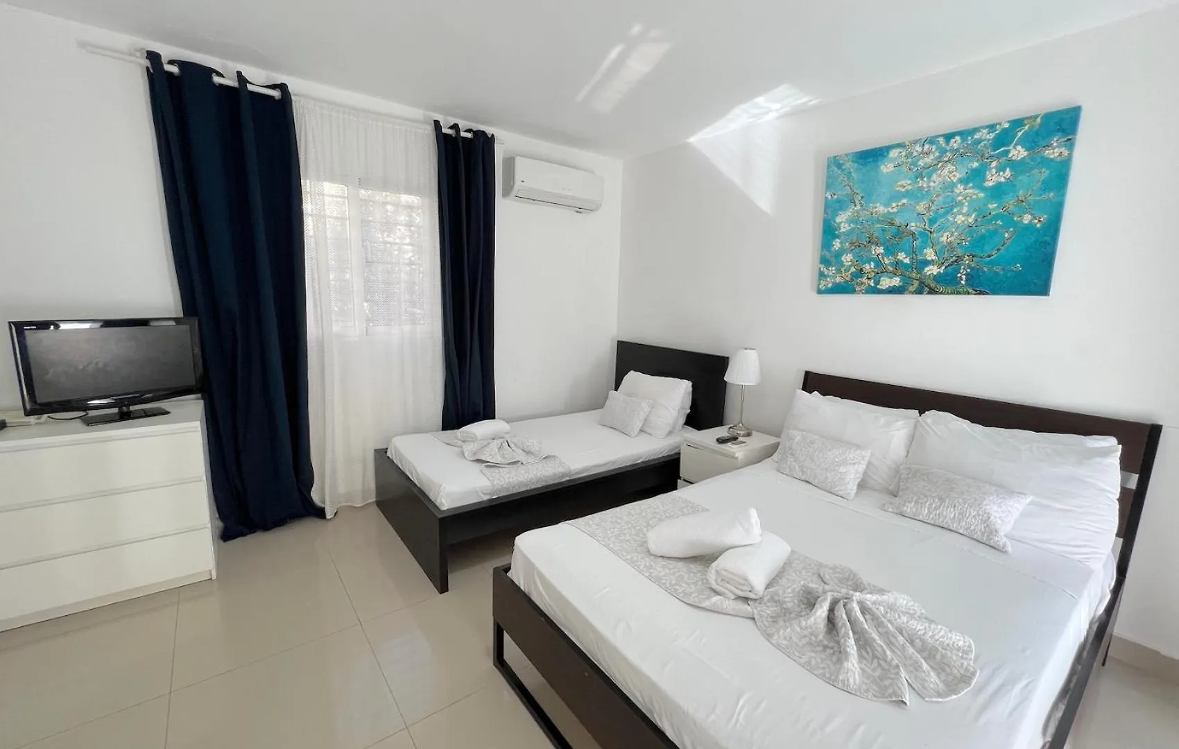 Serenity Studios Playa Los Corales Punta Cana