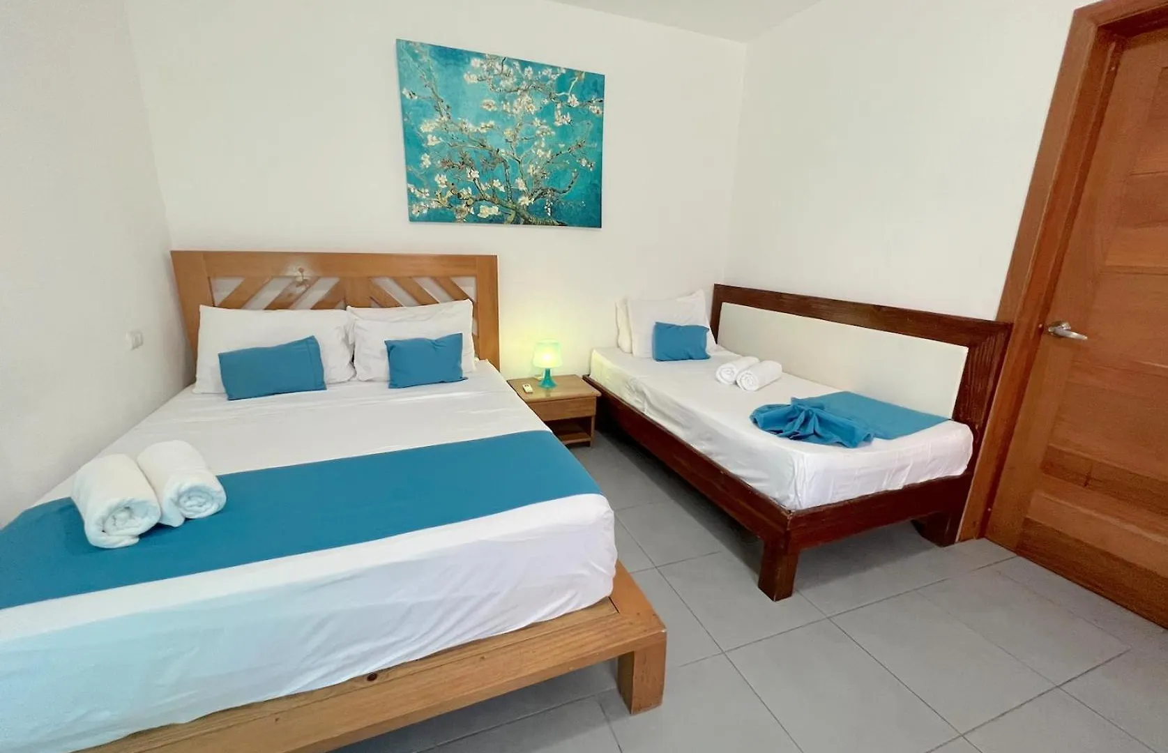 Serenity Studios Playa Los Corales Punta Cana