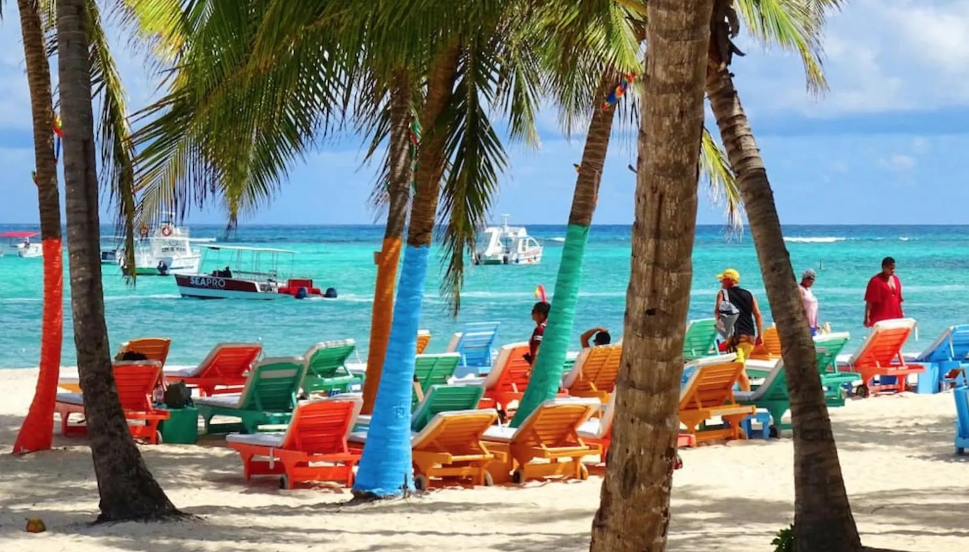 Serenity Studios Playa Los Corales Punta Cana Dominican Republic