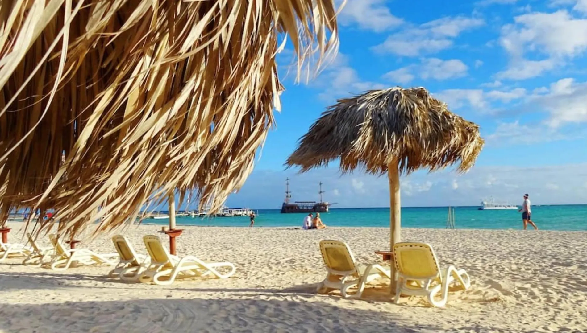 Hotel Serenity Studios Playa Los Corales Punta Cana