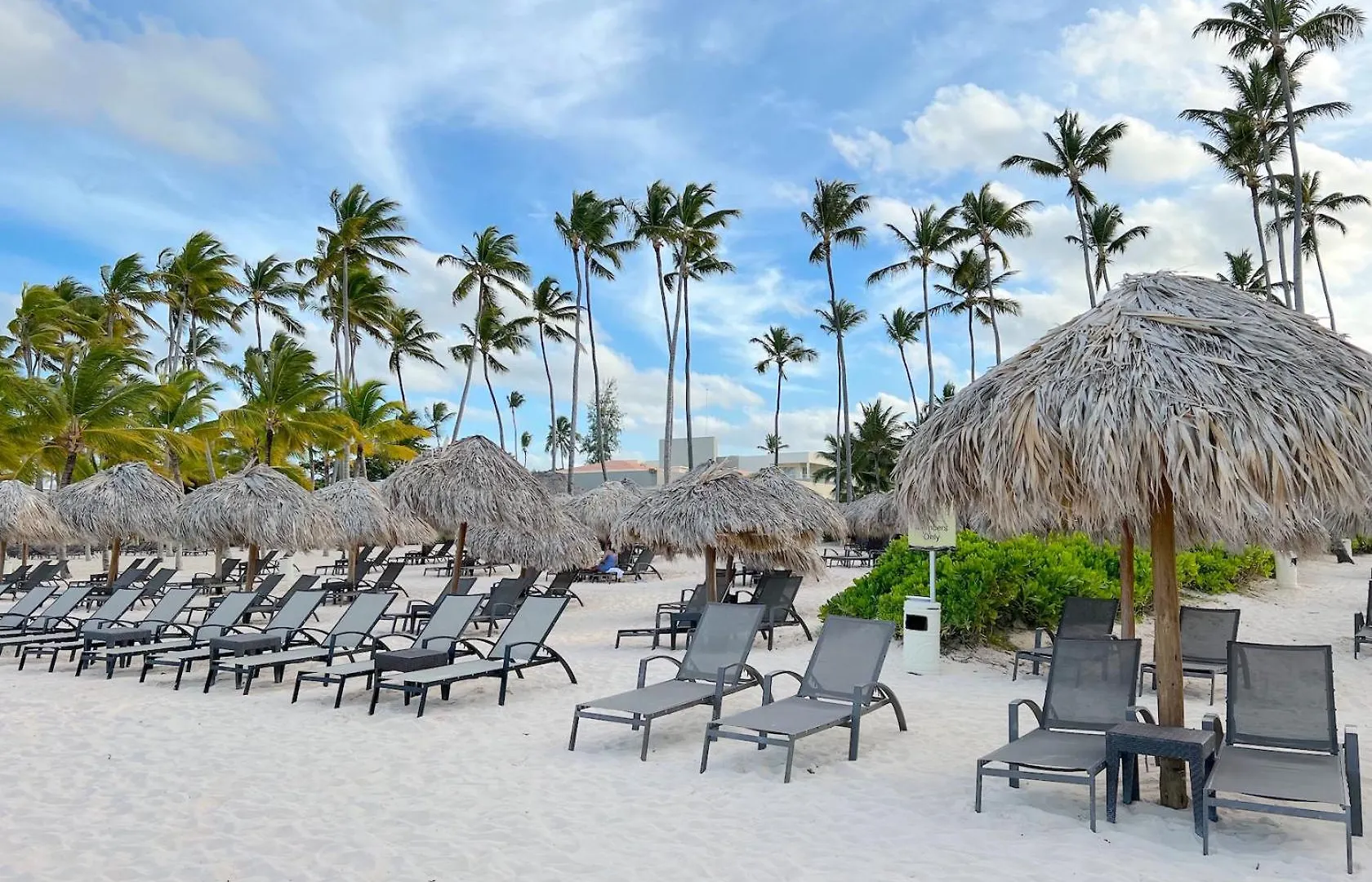 Hotel Serenity Studios Playa Los Corales Punta Cana