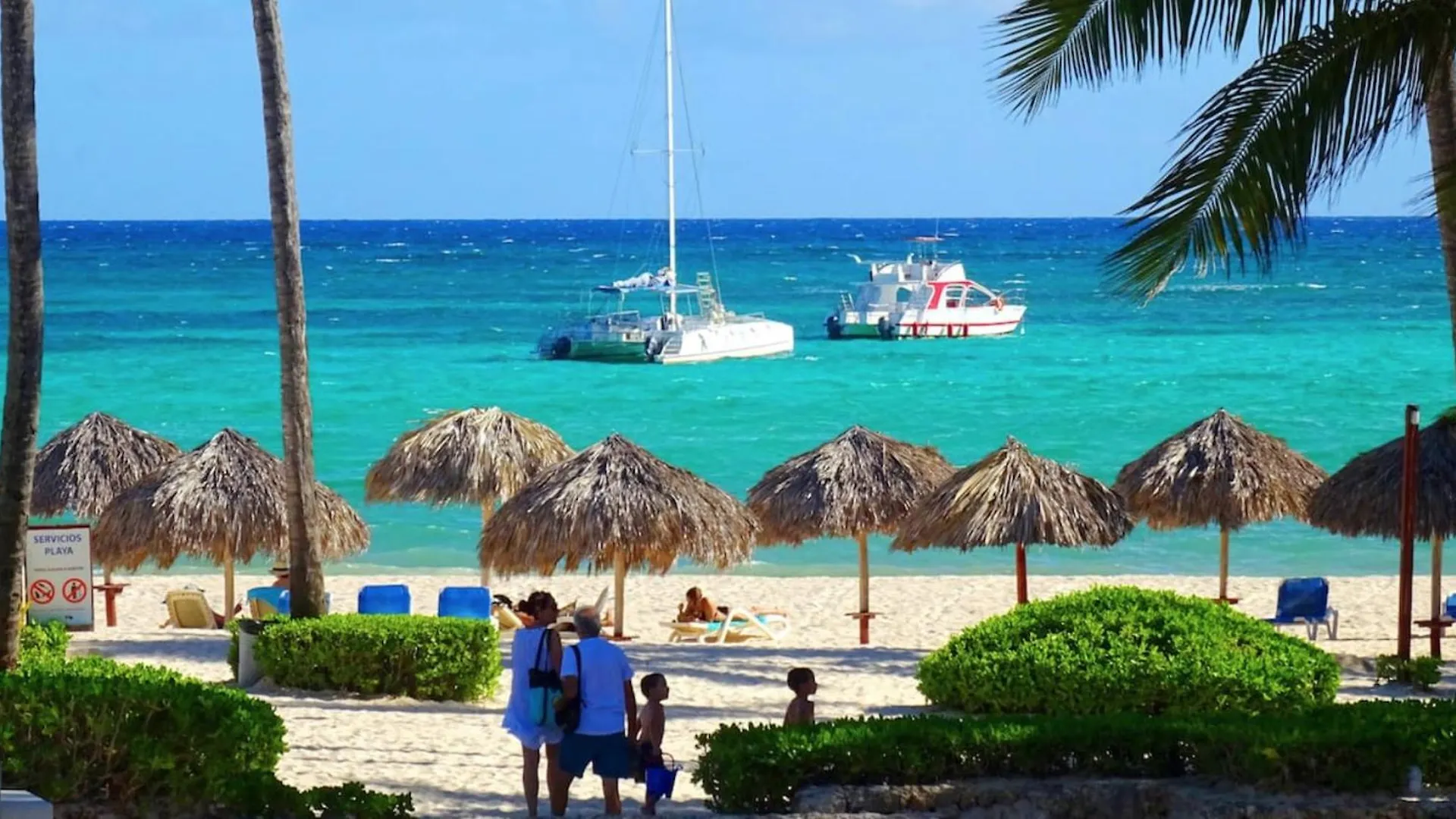 Serenity Studios Playa Los Corales Punta Cana Hotel