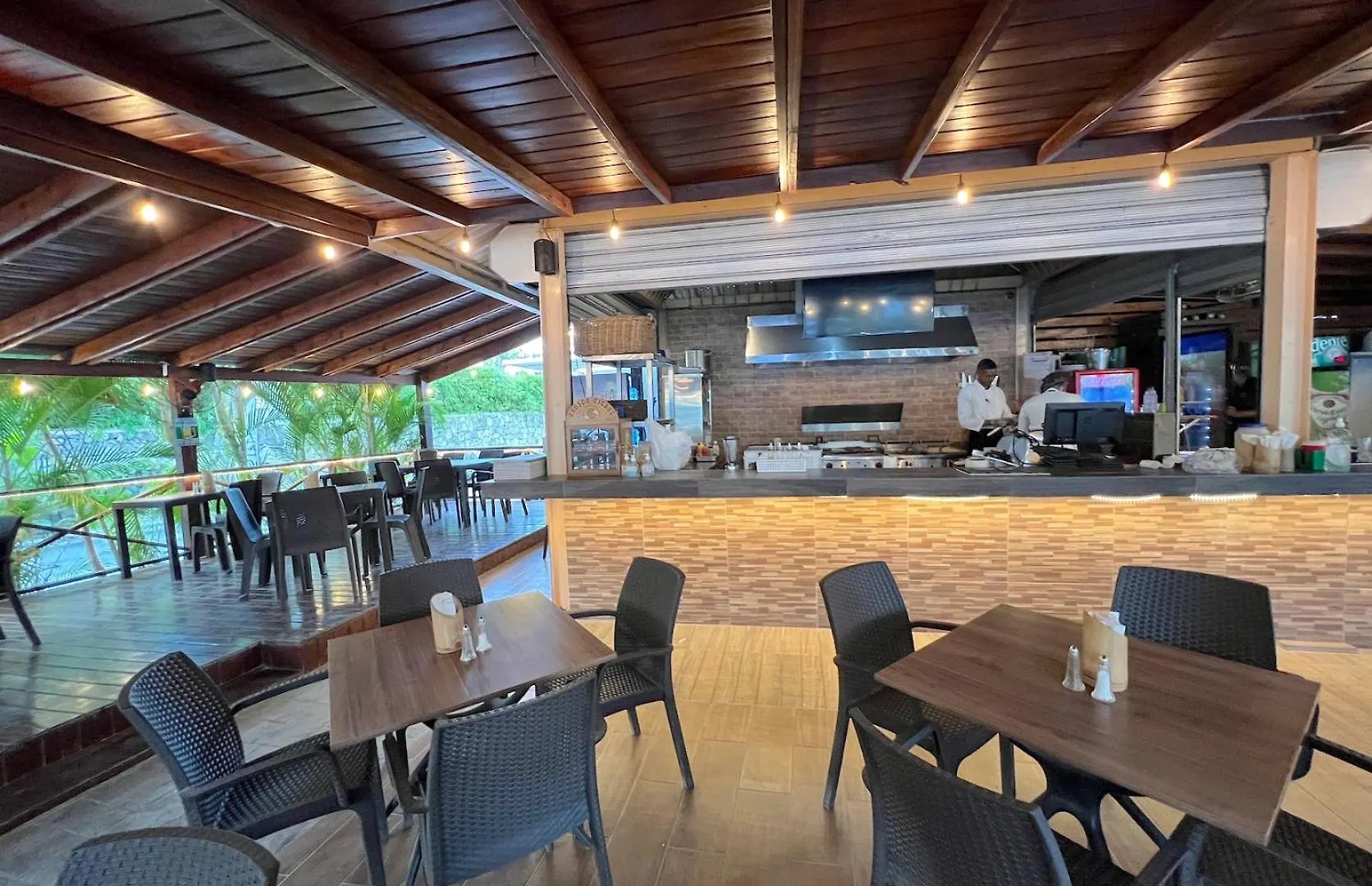 Serenity Studios Playa Los Corales Punta Cana Dominican Republic