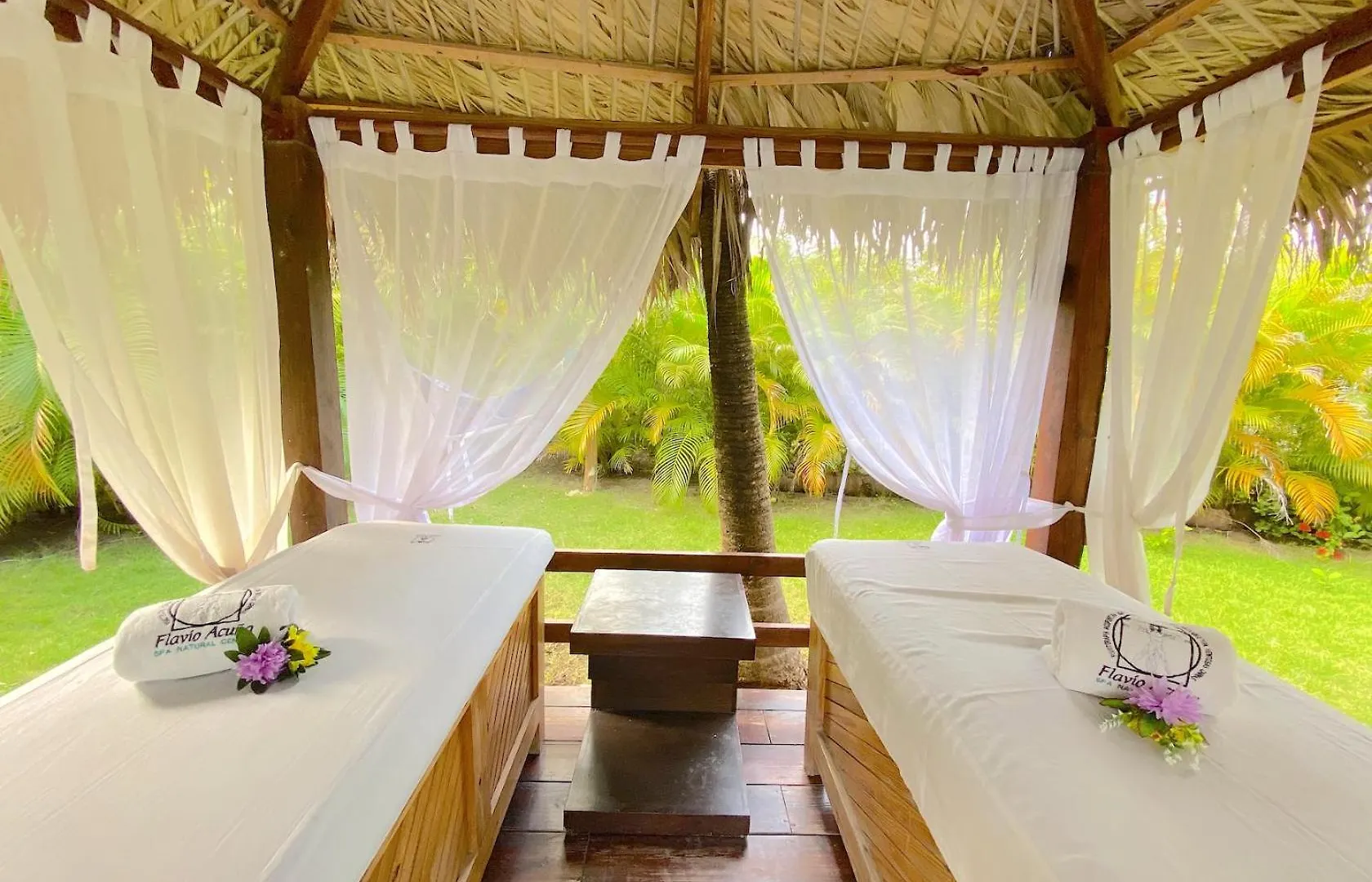 Serenity Studios Playa Los Corales Punta Cana