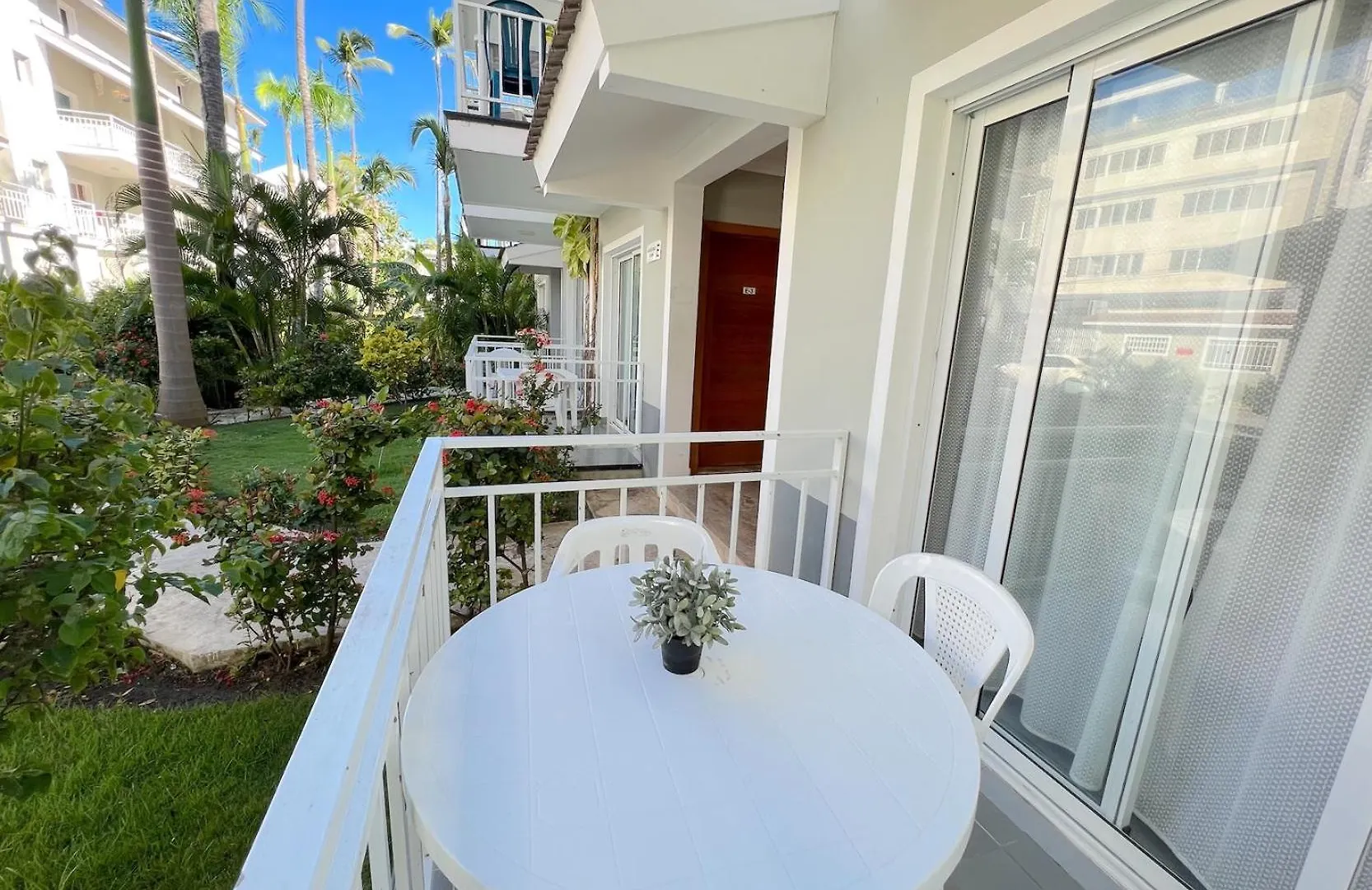 Serenity Studios Playa Los Corales Punta Cana