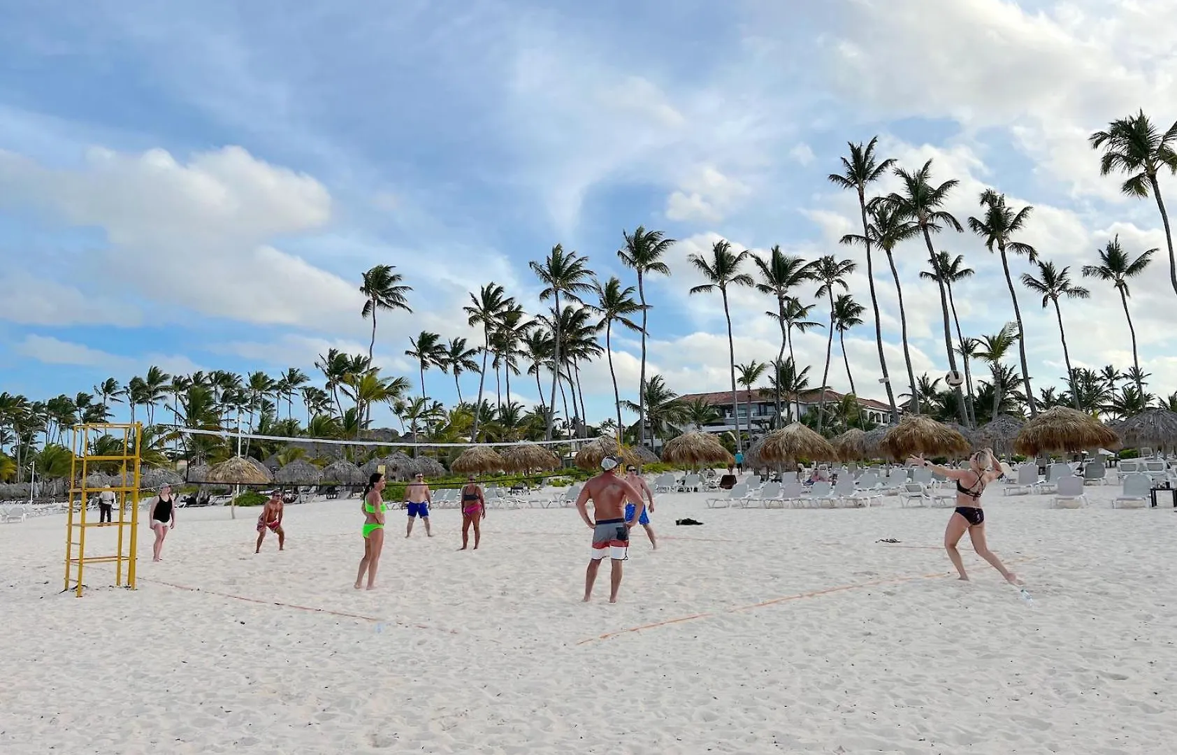 Serenity Studios Playa Los Corales Punta Cana 5*,  Dominican Republic