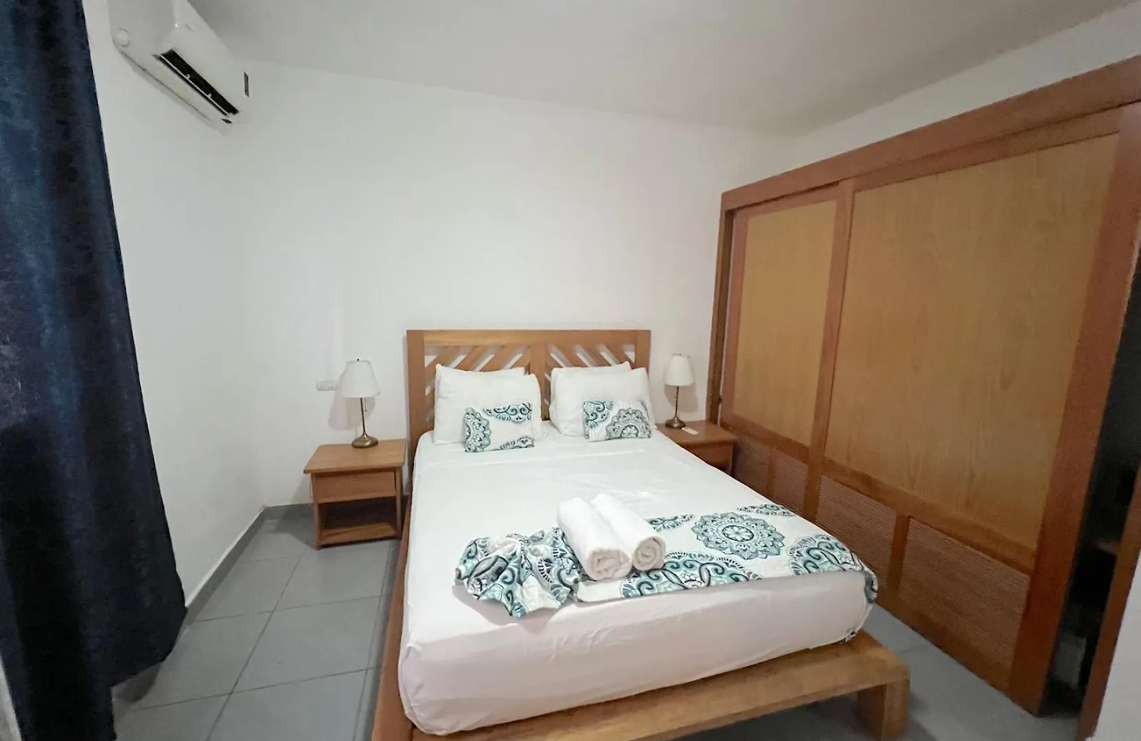 Hotel Serenity Studios Playa Los Corales Punta Cana