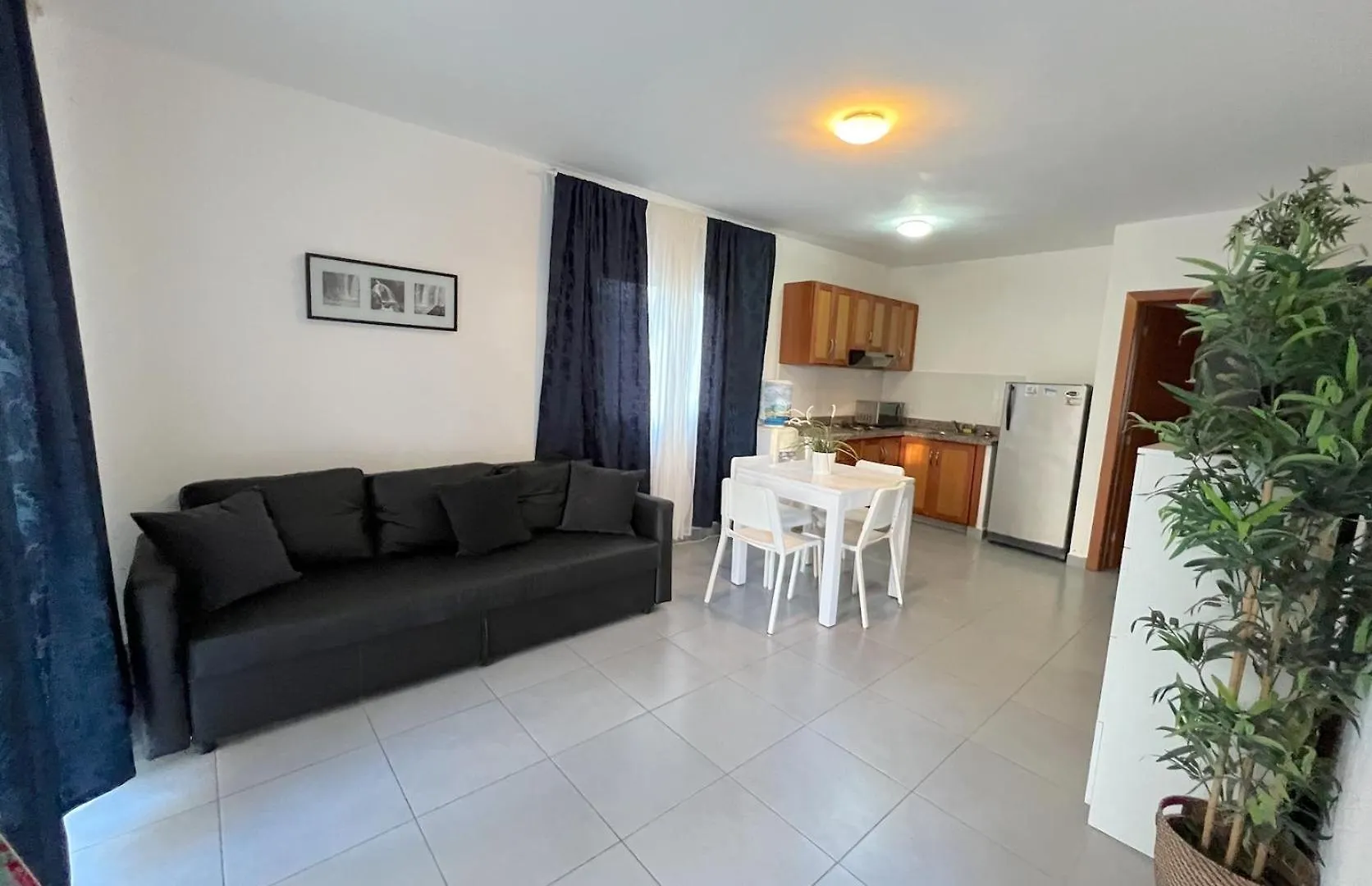 Hotel Serenity Studios Playa Los Corales Punta Cana