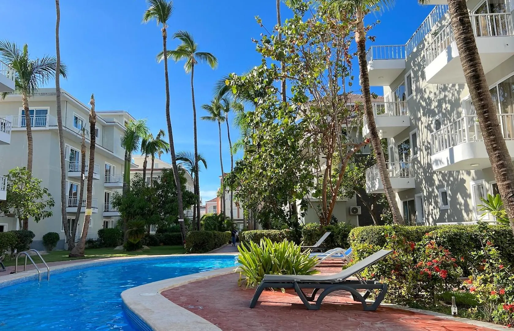 Serenity Studios Playa Los Corales Punta Cana Hotel